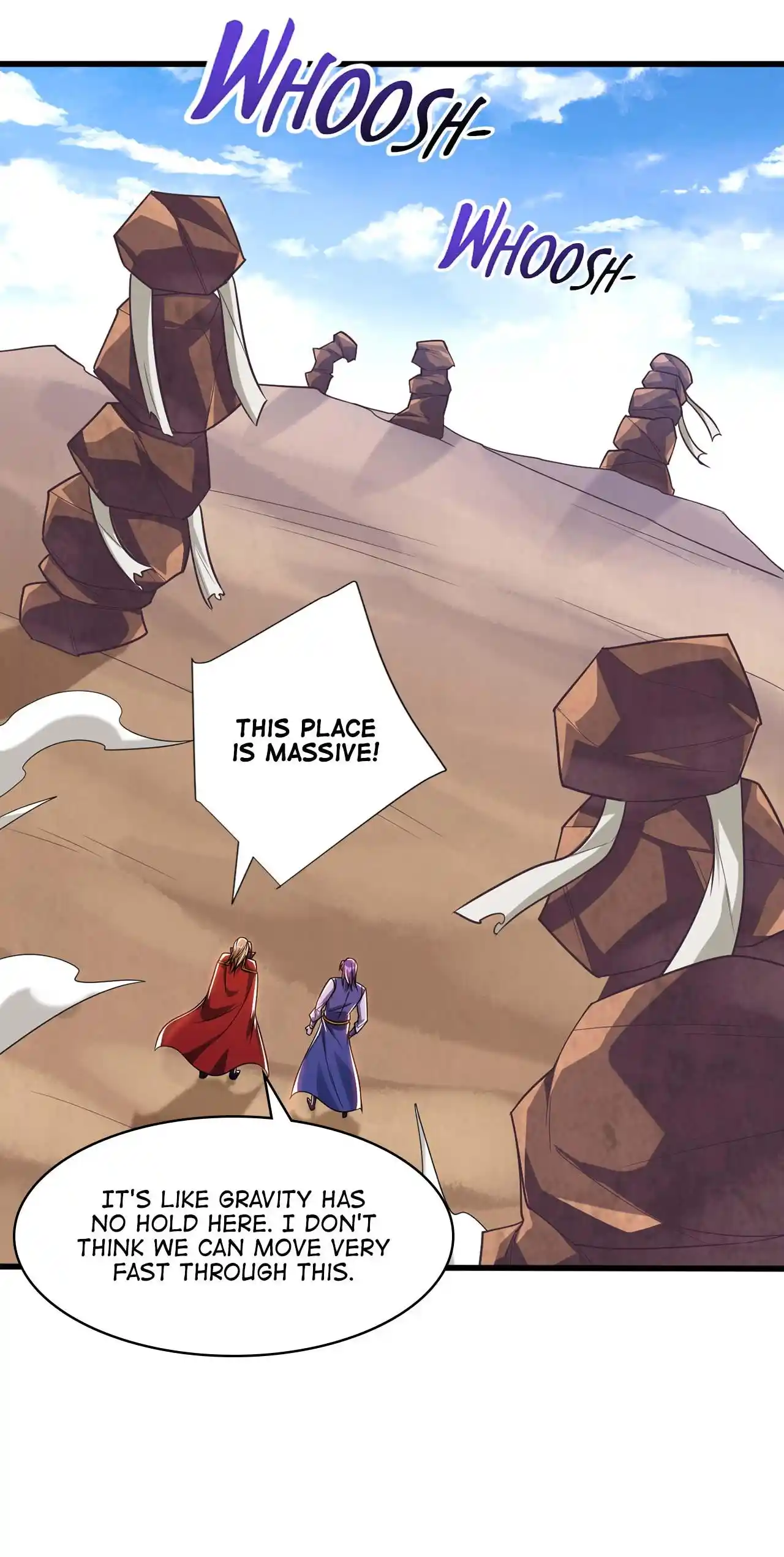 The Ultimate Devil King 259