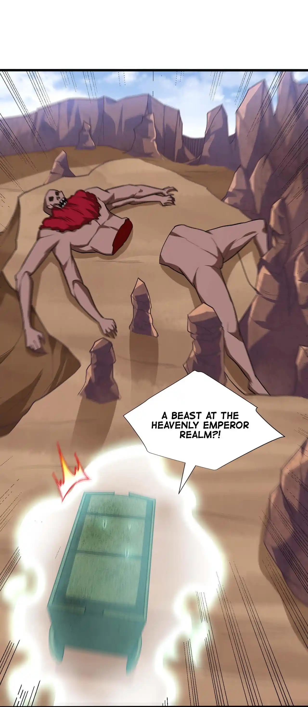 The Ultimate Devil King 259