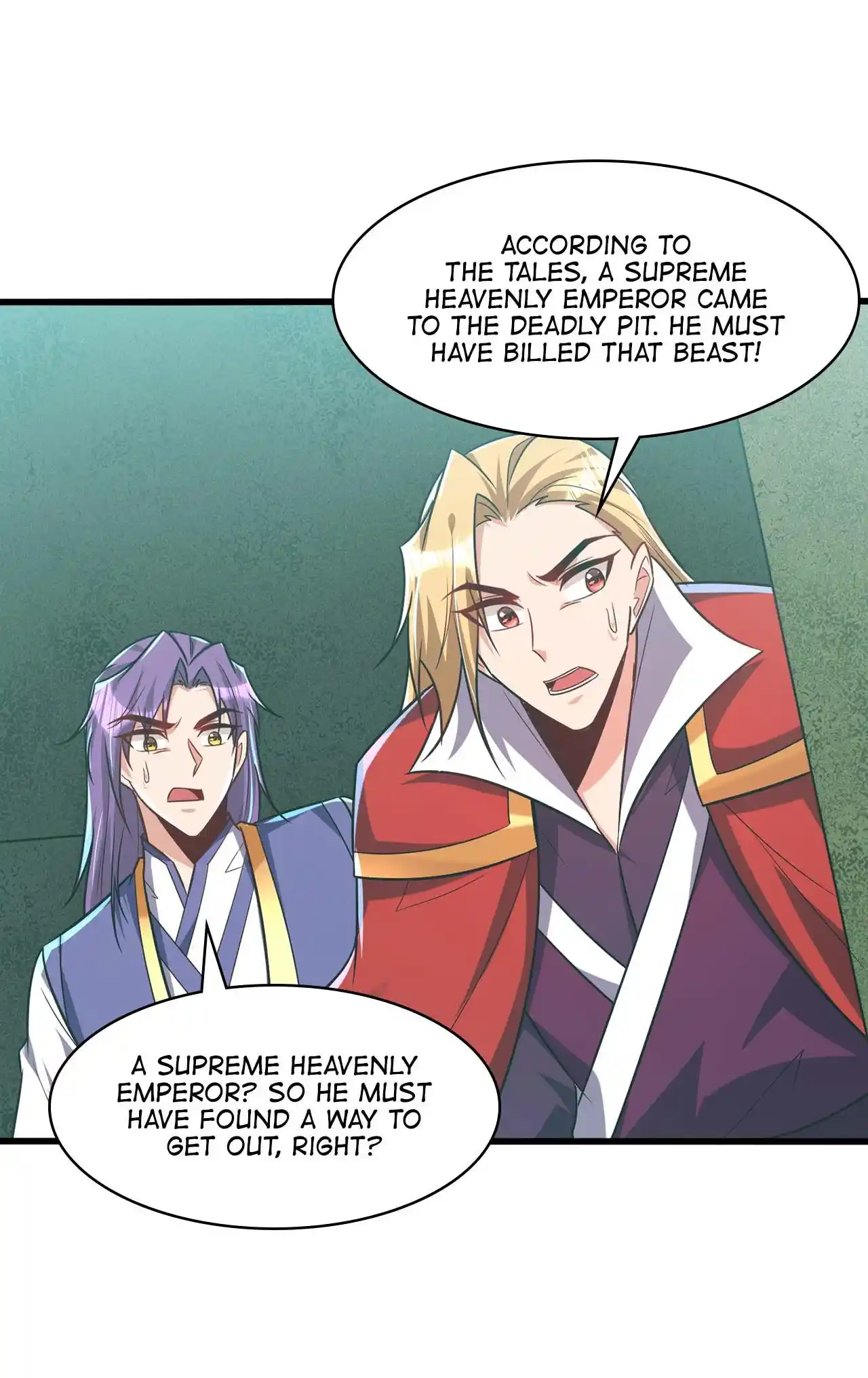 The Ultimate Devil King 259