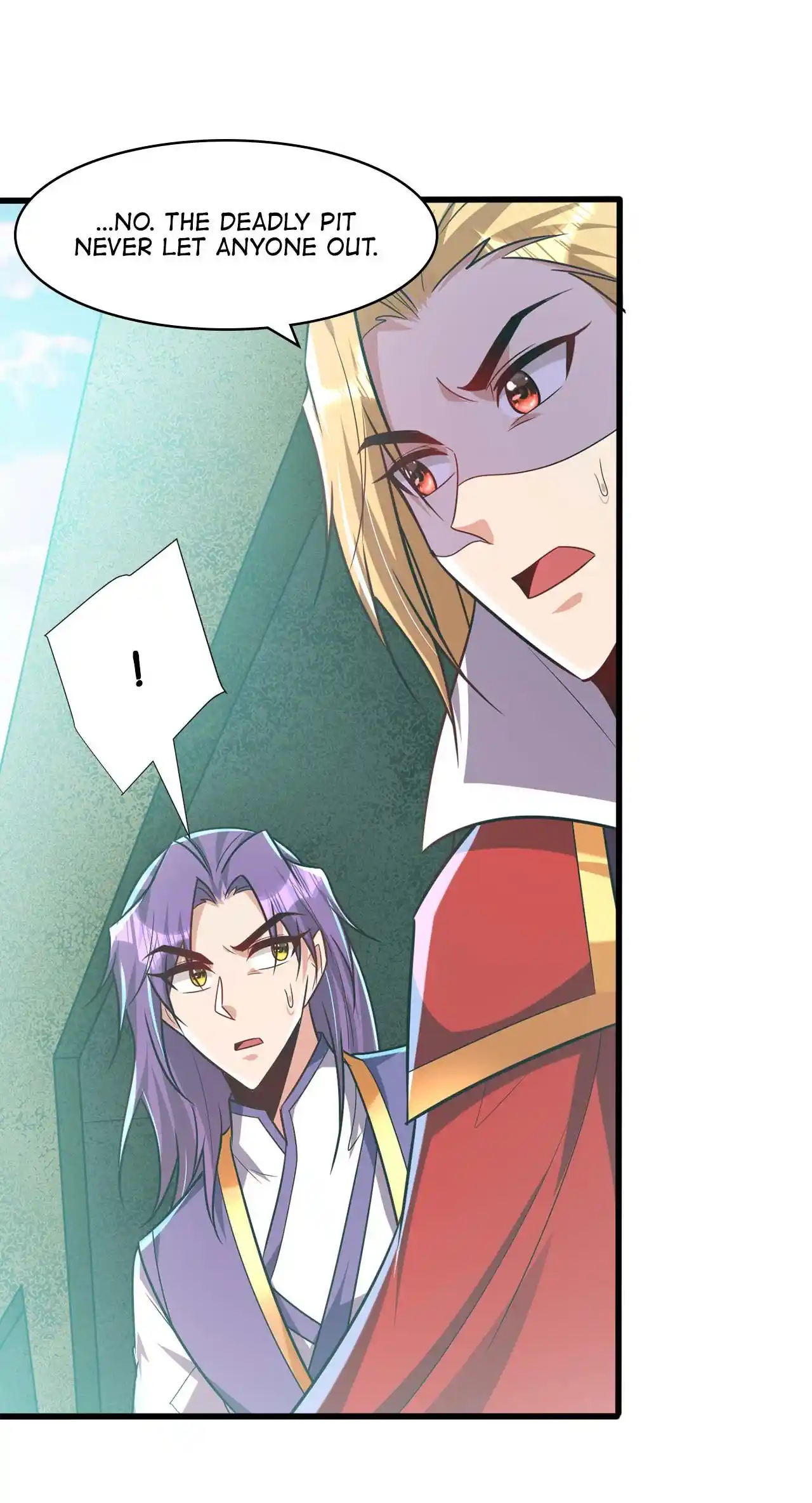 The Ultimate Devil King 259