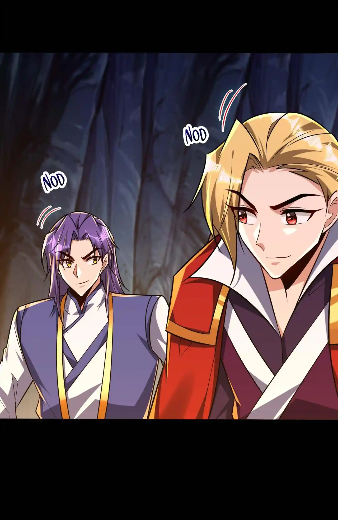 The Ultimate Devil King 259