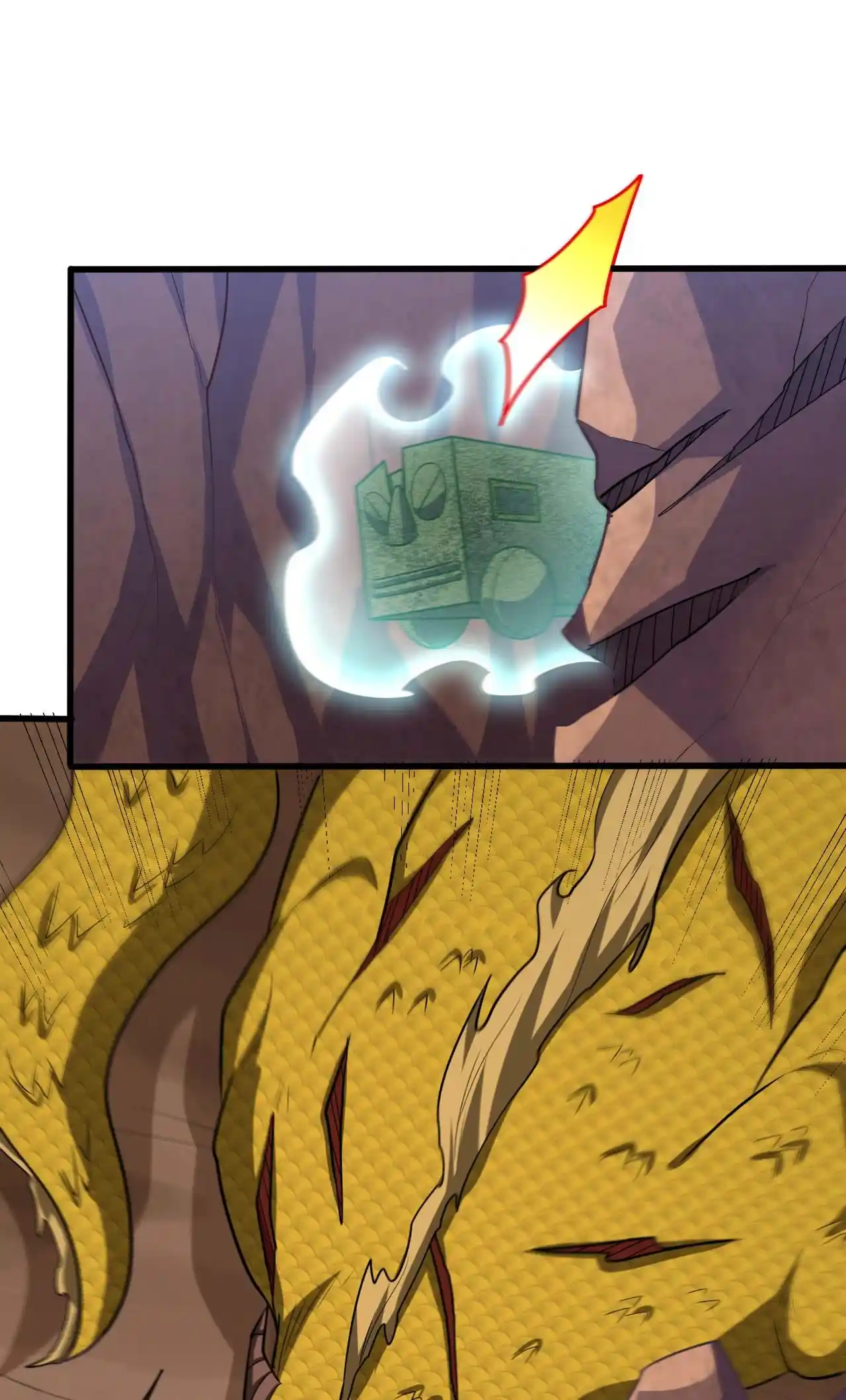 The Ultimate Devil King 259