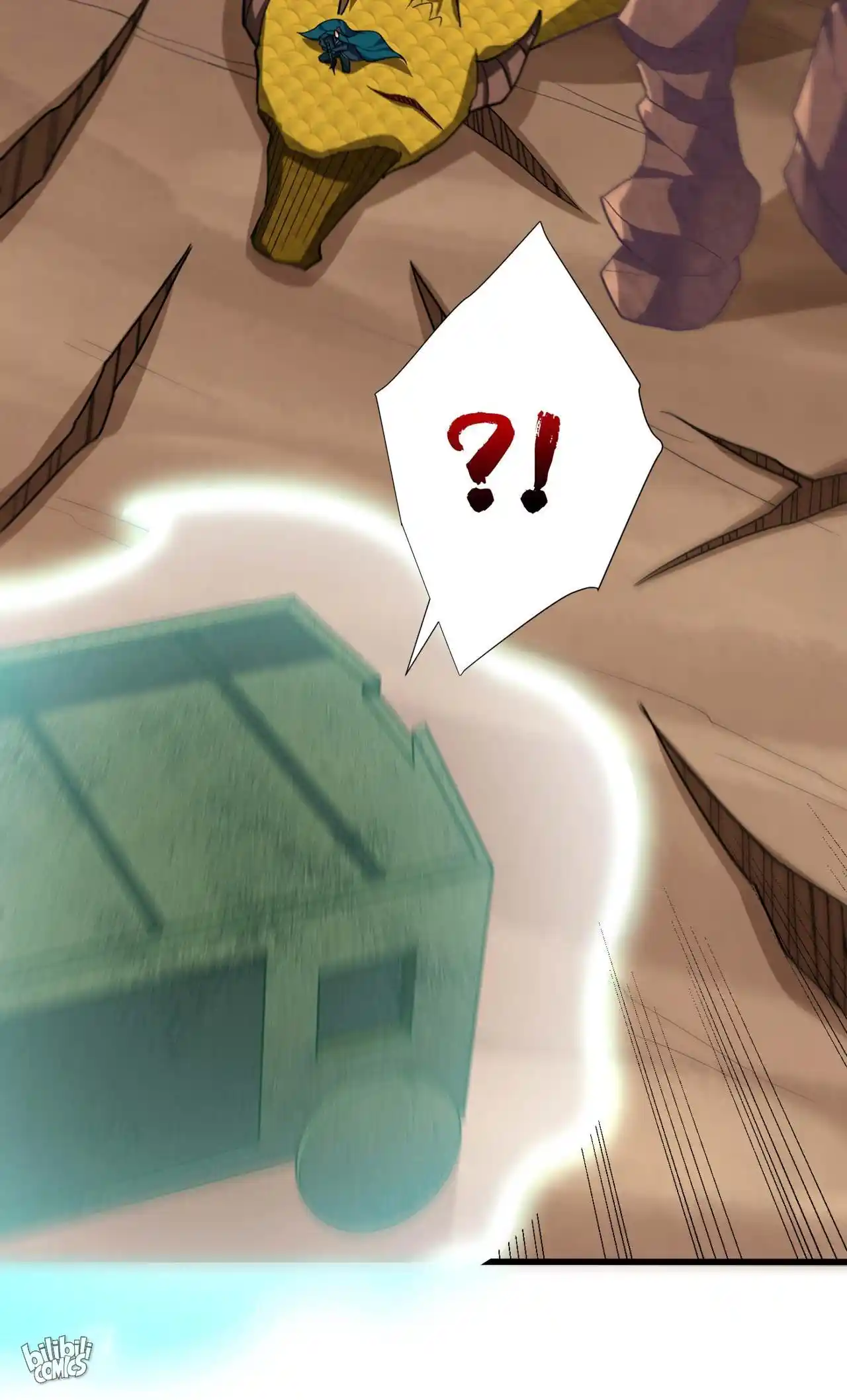 The Ultimate Devil King 259