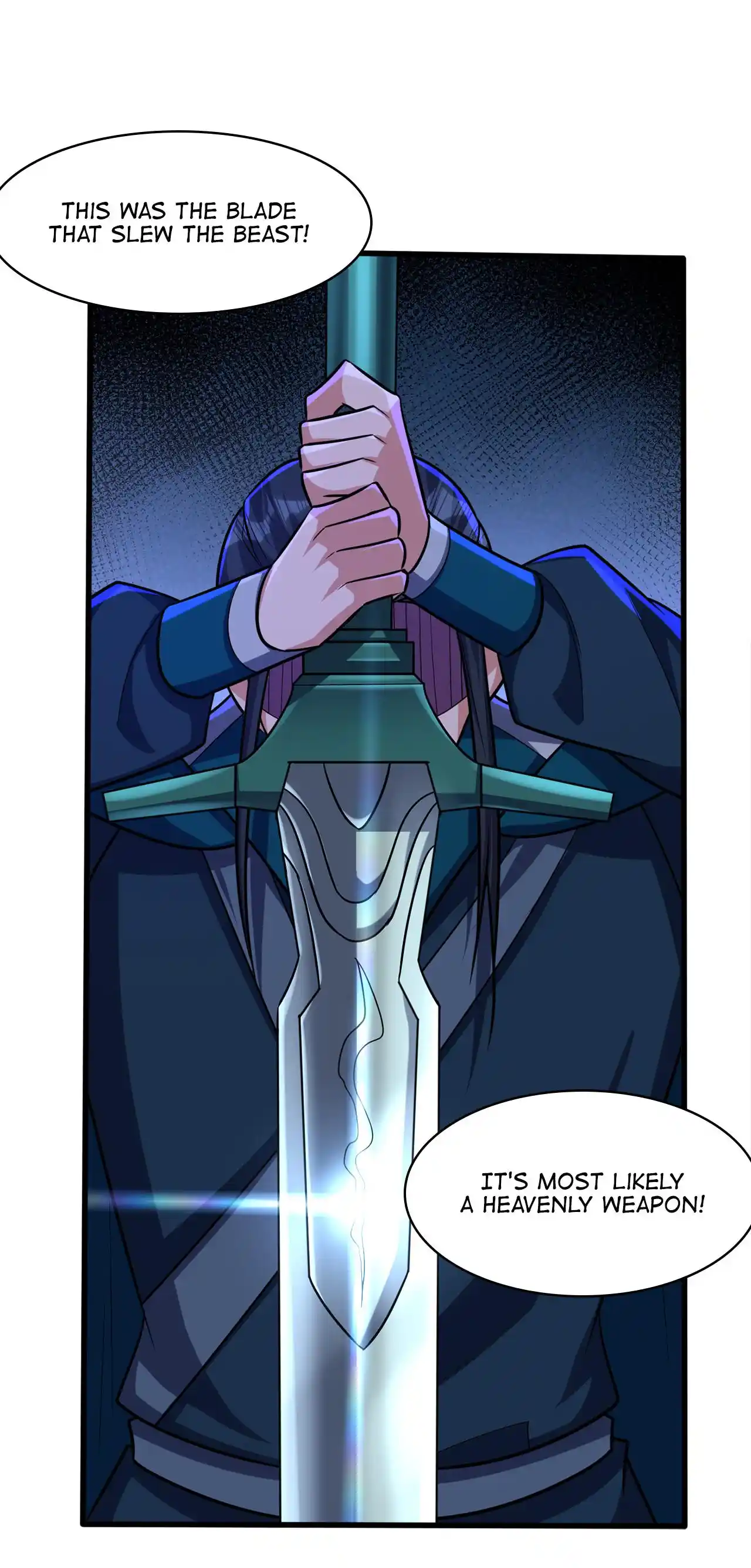 The Ultimate Devil King 259