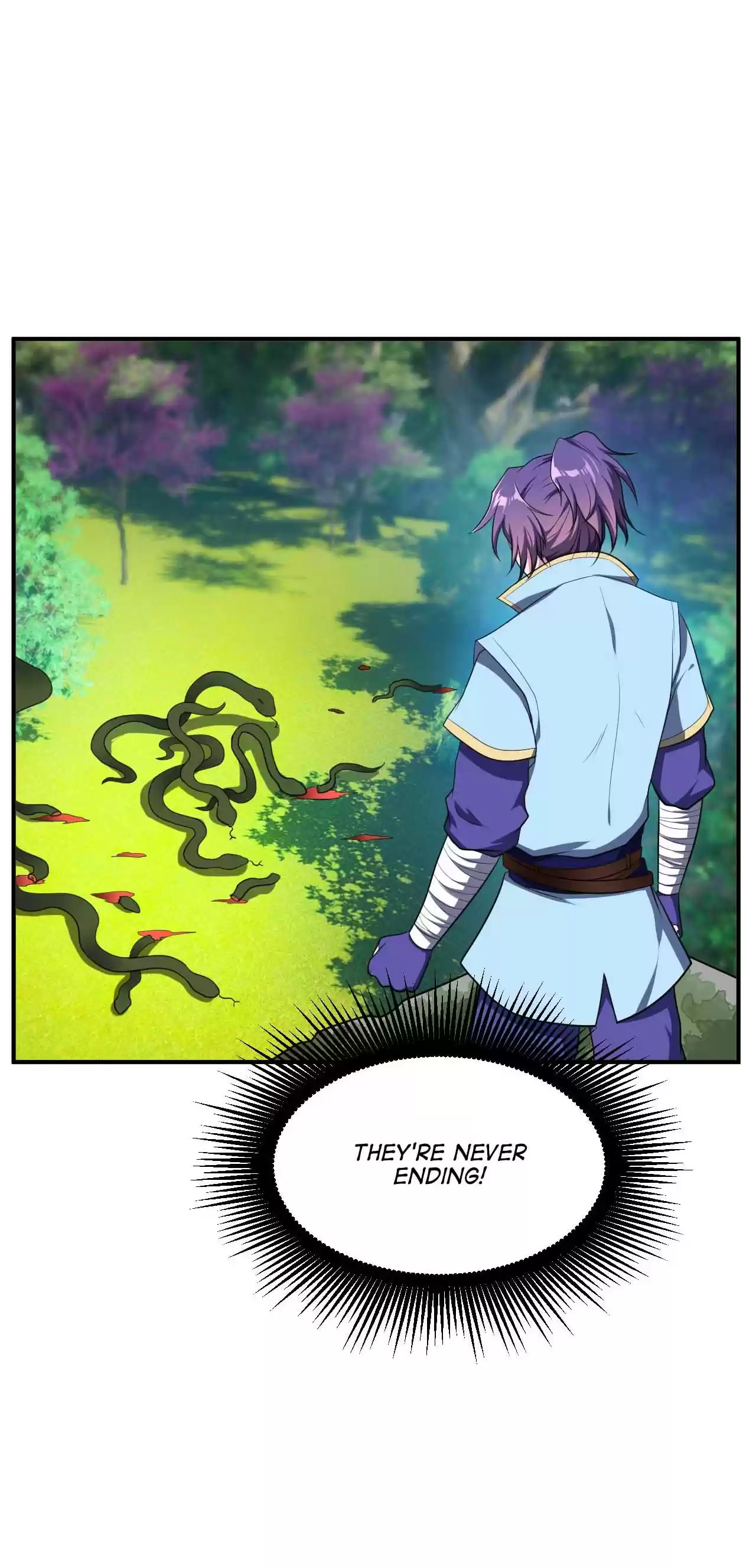 The Ultimate Devil King 26