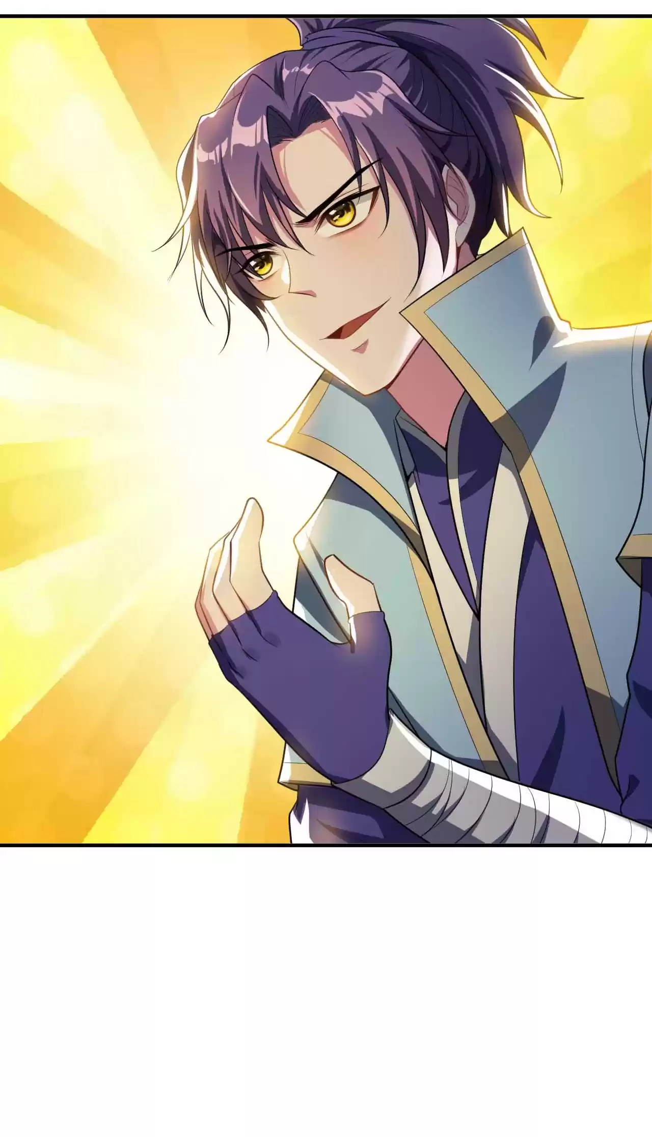 The Ultimate Devil King 26