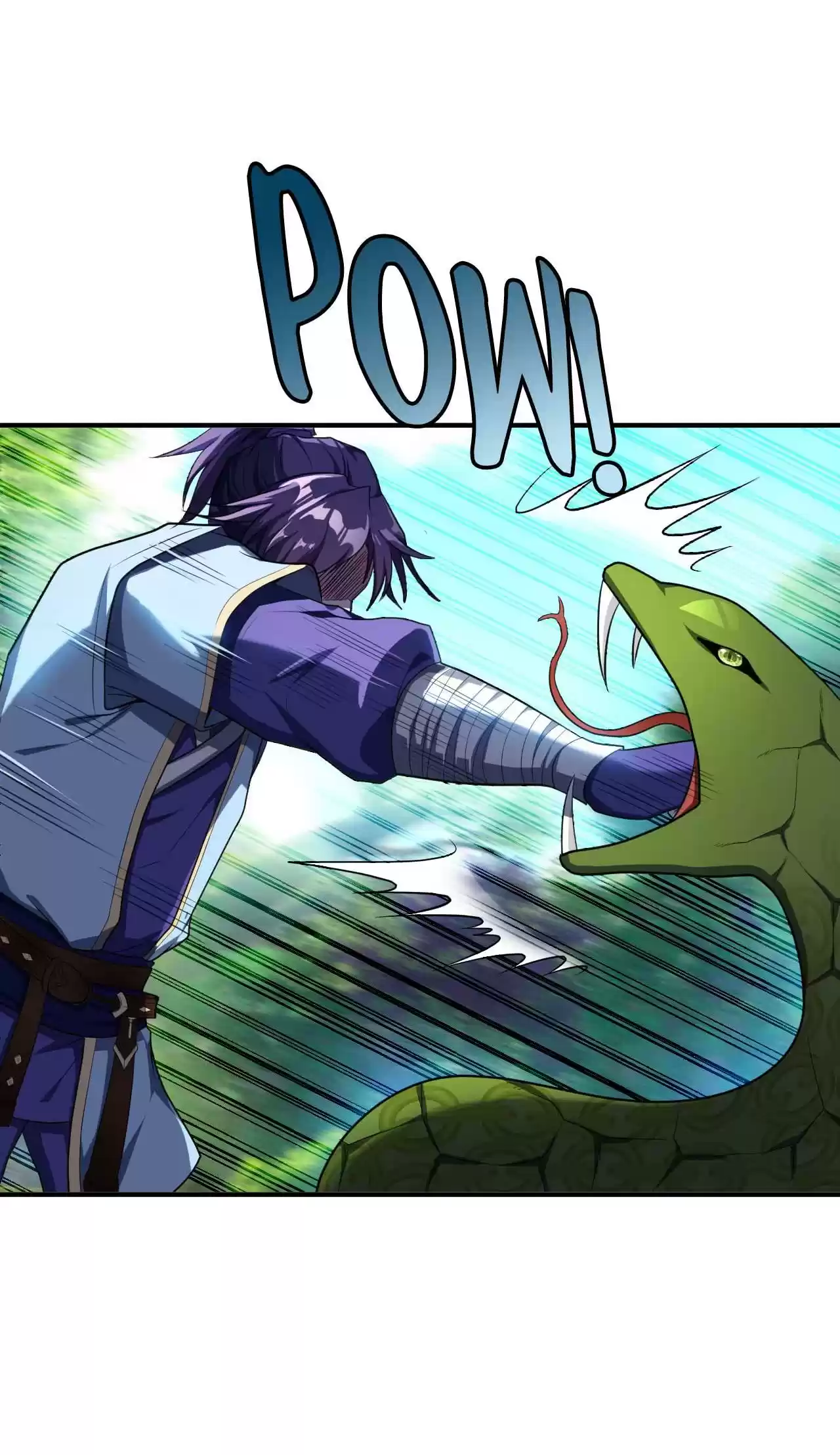 The Ultimate Devil King 26