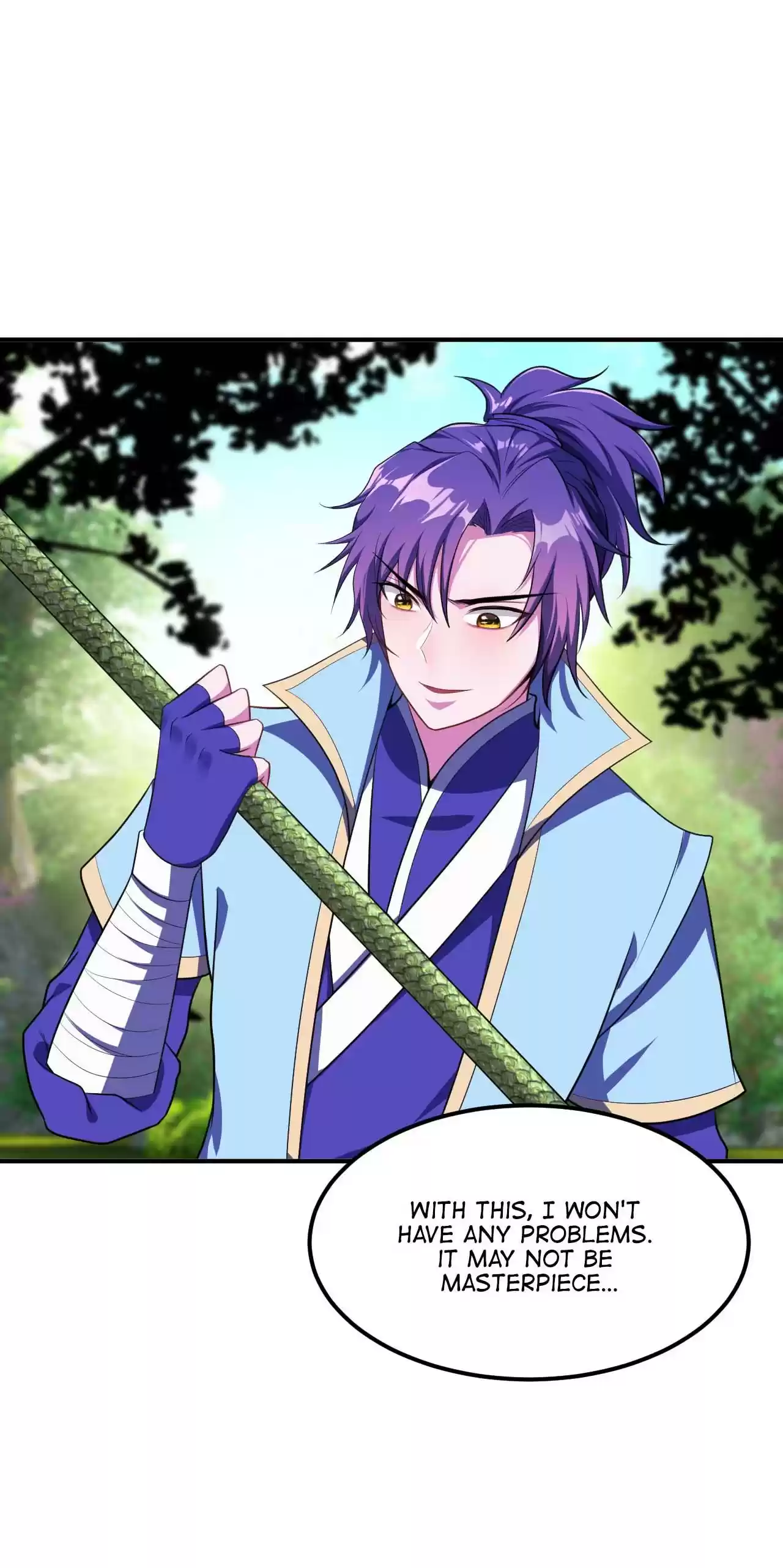 The Ultimate Devil King 26