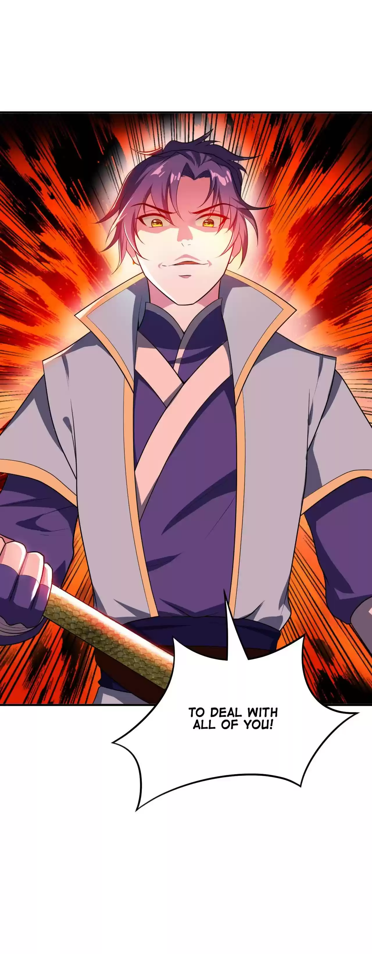 The Ultimate Devil King 26