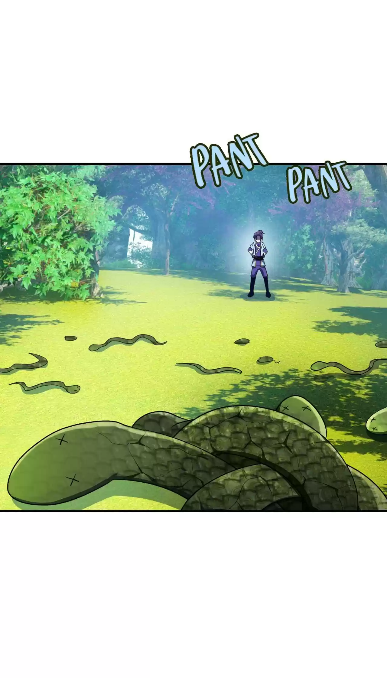 The Ultimate Devil King 26