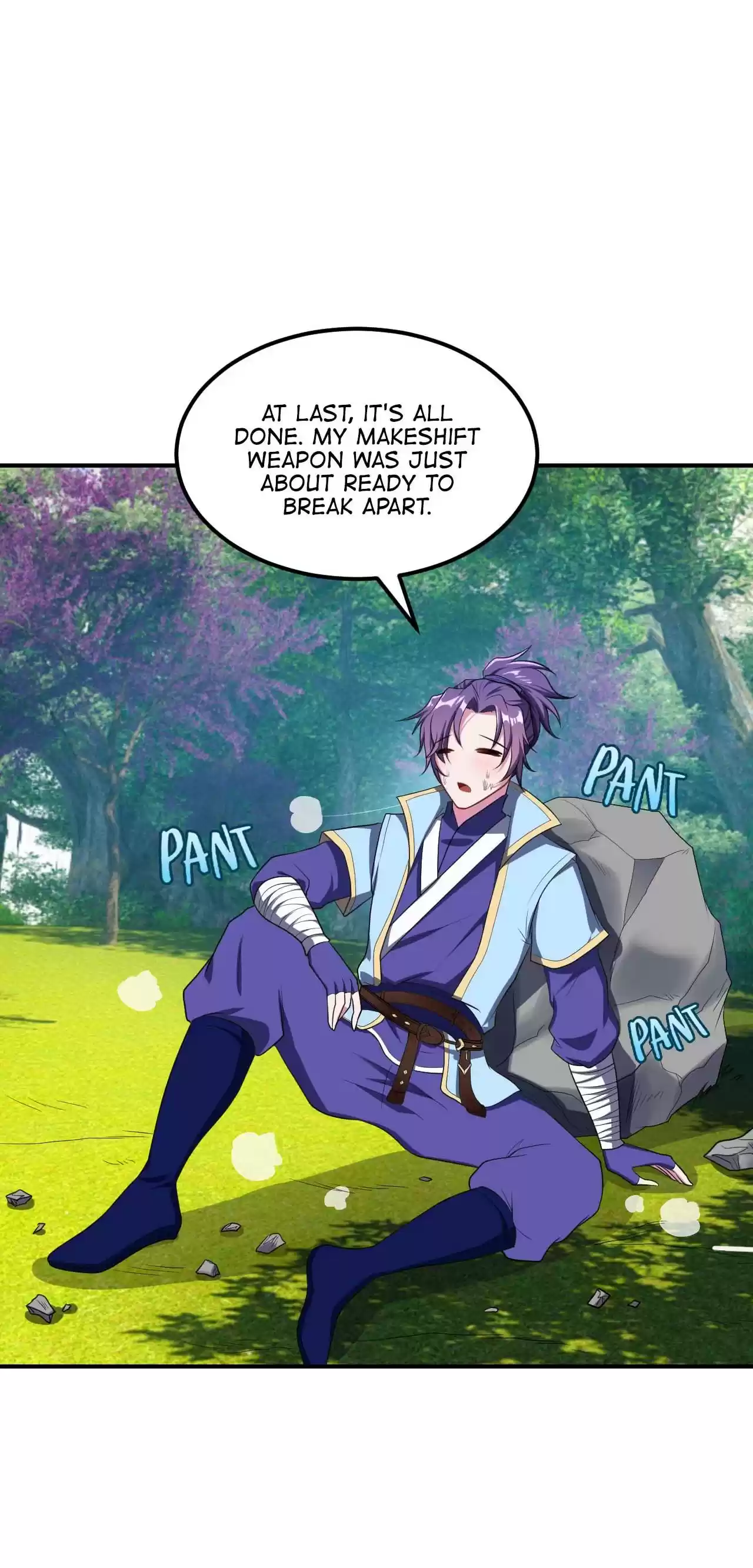 The Ultimate Devil King 26