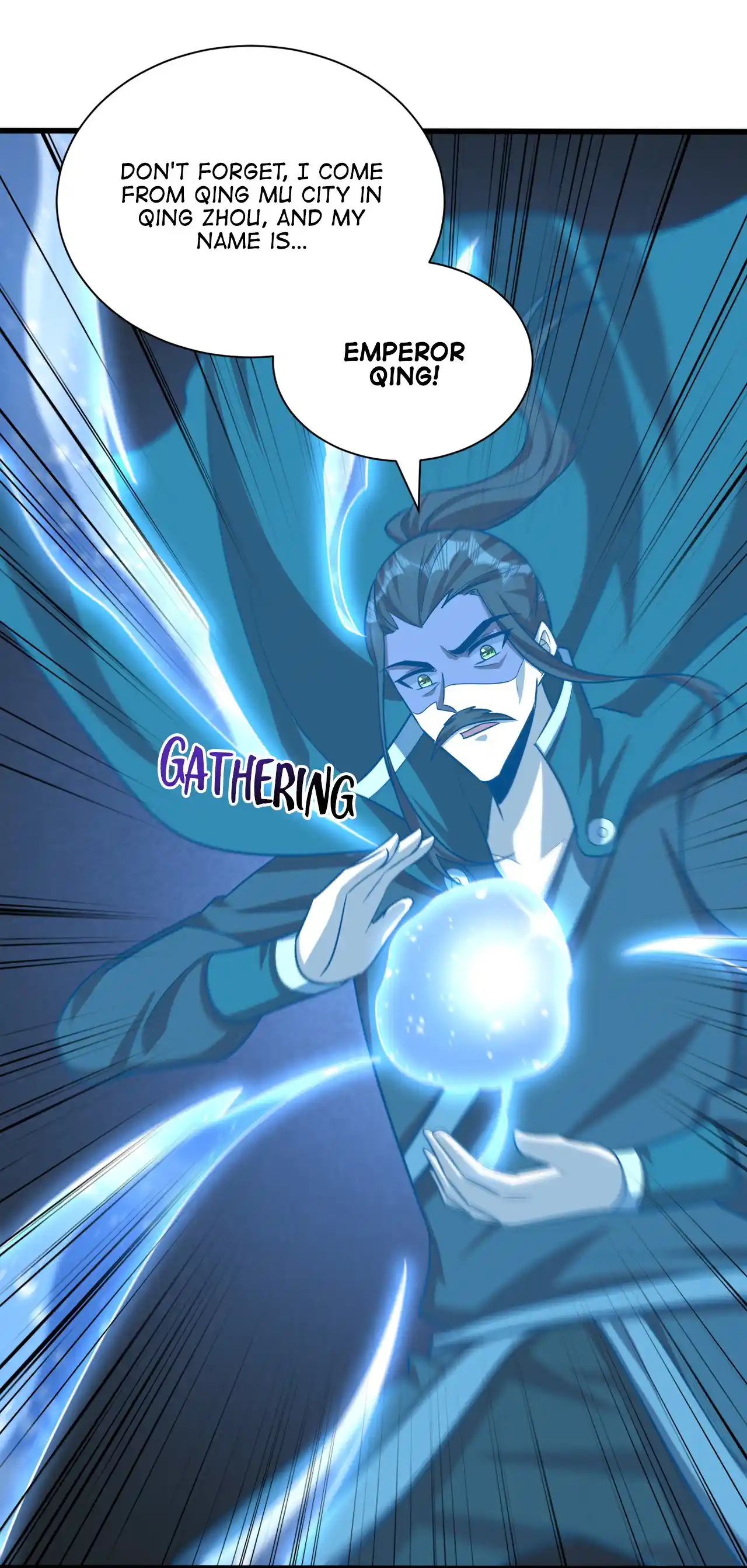 The Ultimate Devil King 263