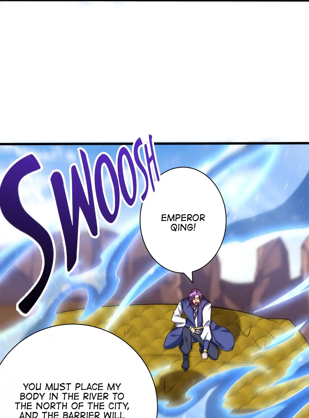 The Ultimate Devil King 263