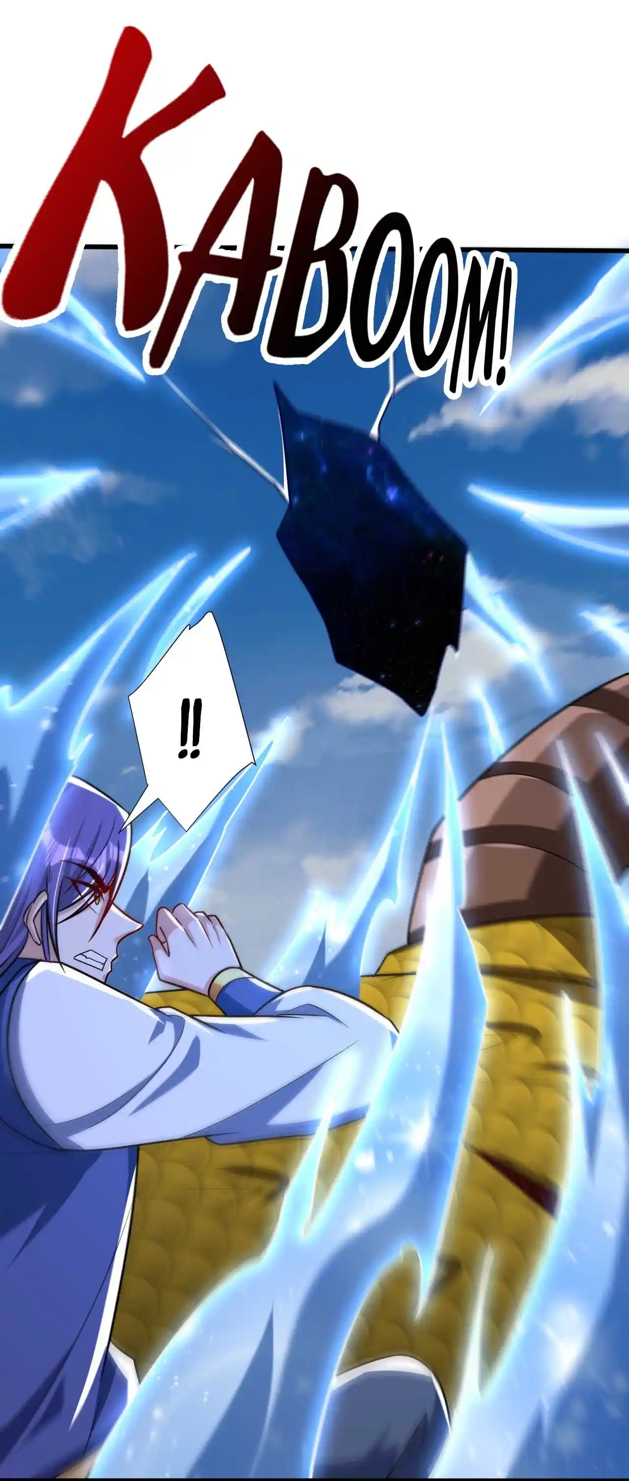 The Ultimate Devil King 263