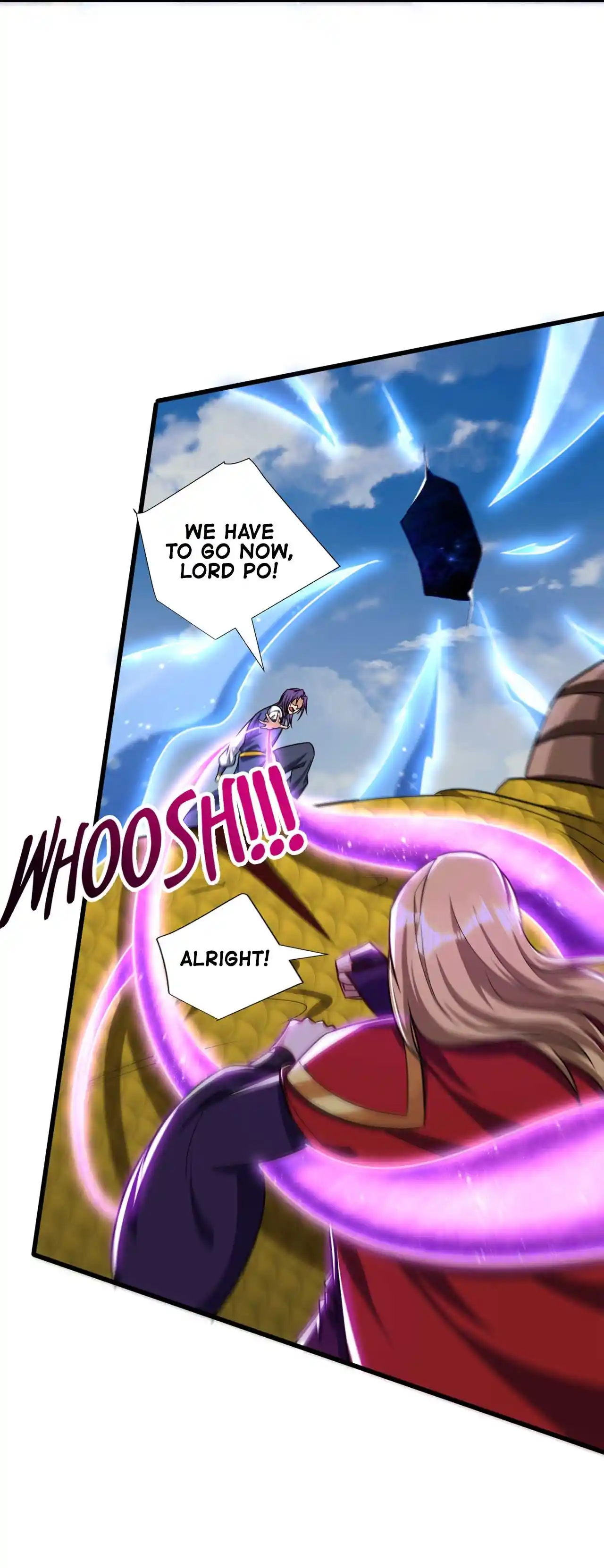 The Ultimate Devil King 263