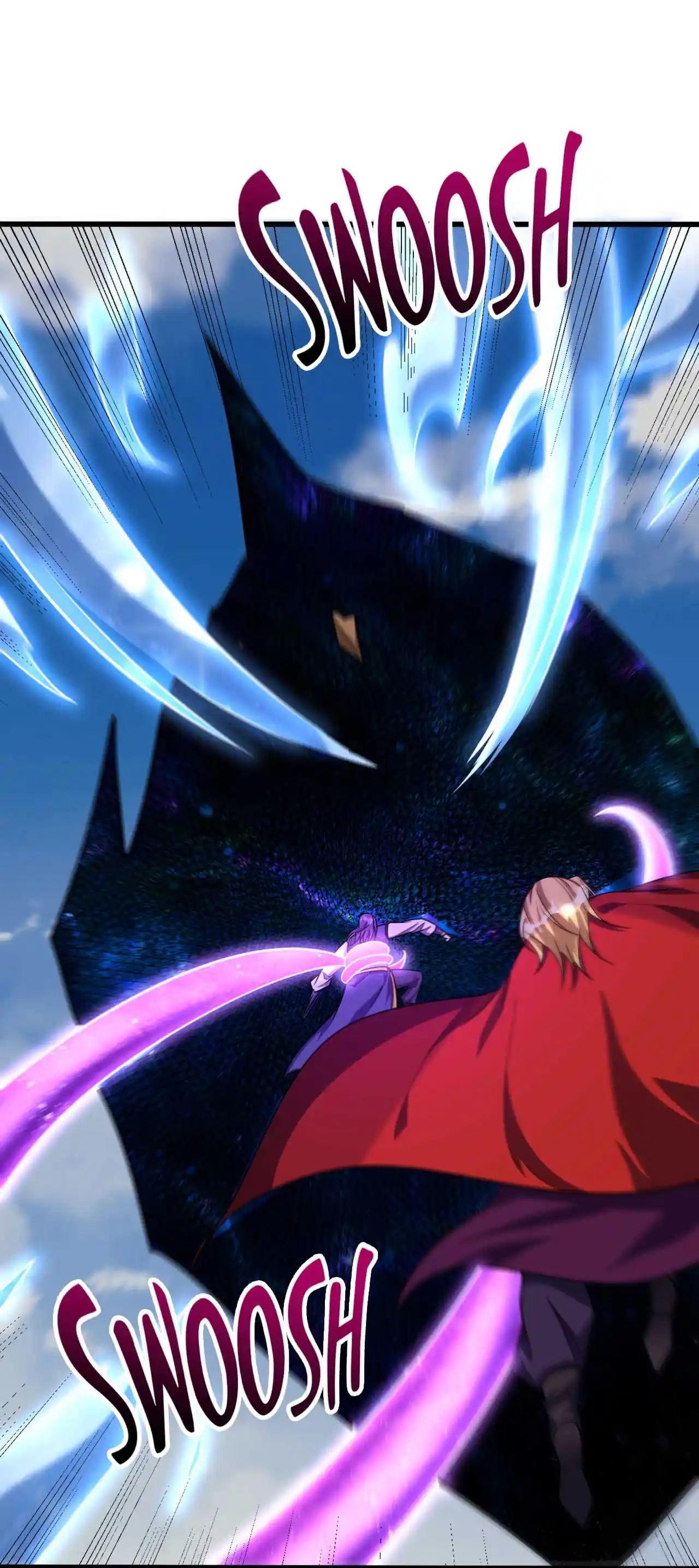 The Ultimate Devil King 263