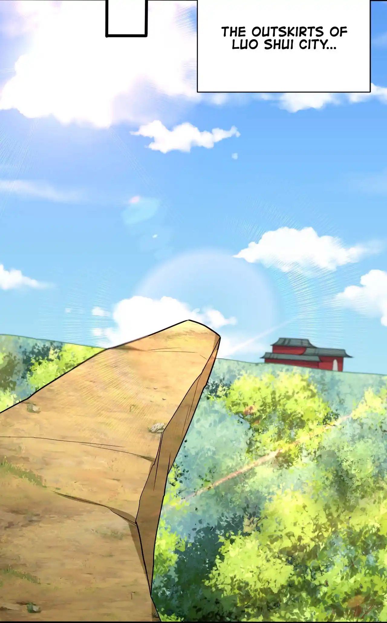 The Ultimate Devil King 263