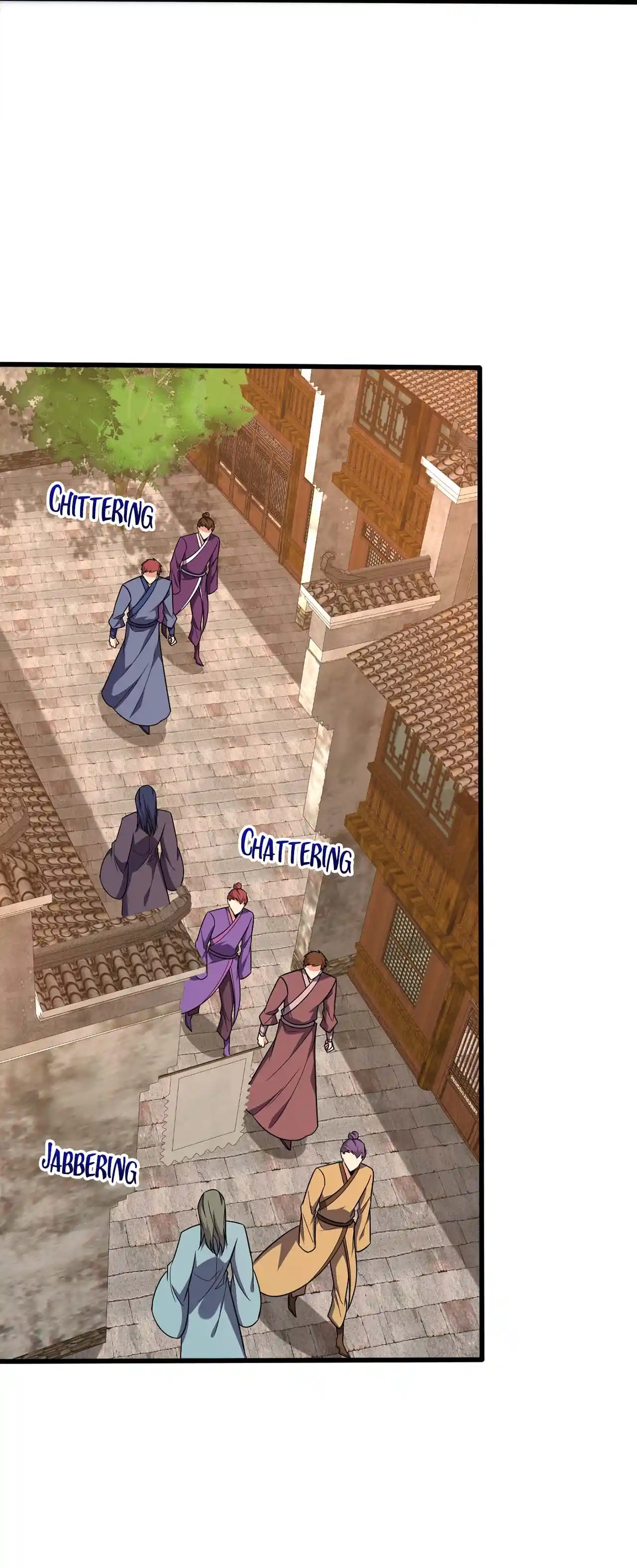 The Ultimate Devil King 263