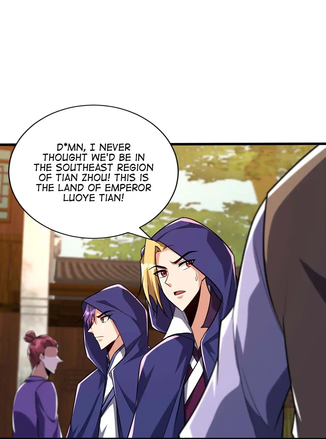 The Ultimate Devil King 263