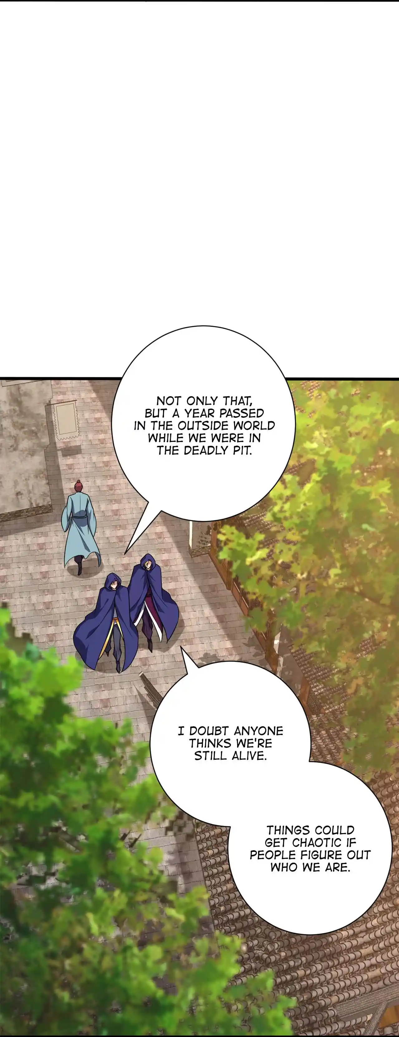 The Ultimate Devil King 263