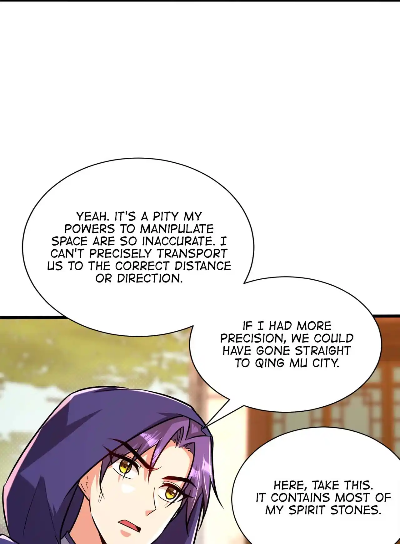 The Ultimate Devil King 263