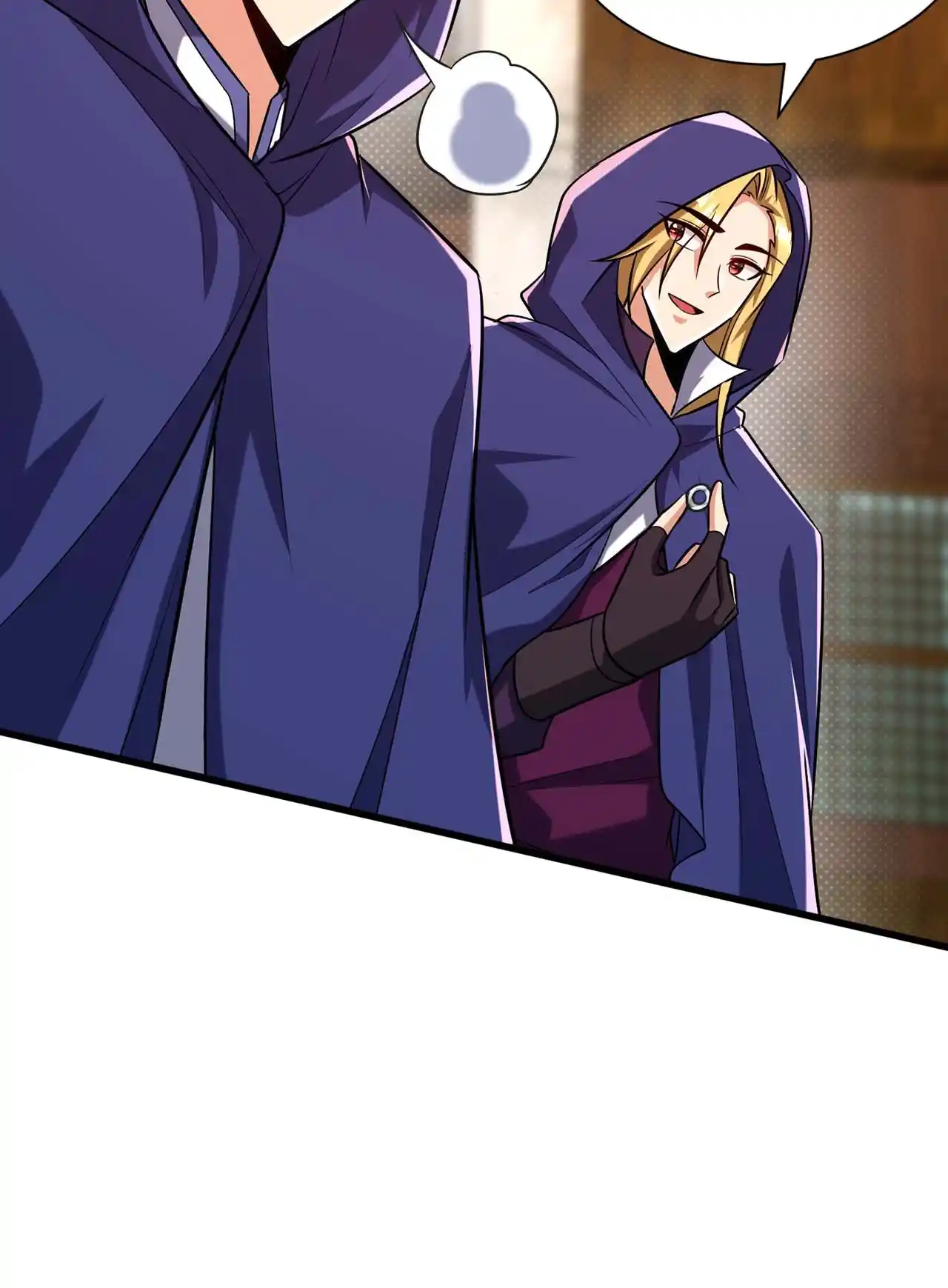 The Ultimate Devil King 263