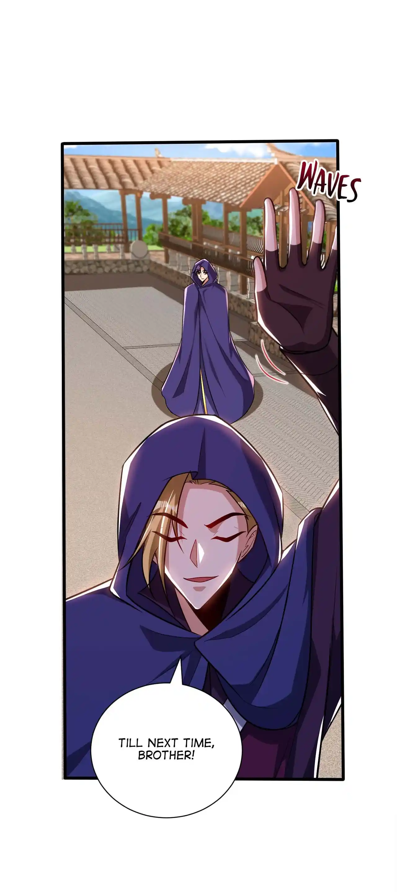 The Ultimate Devil King 263