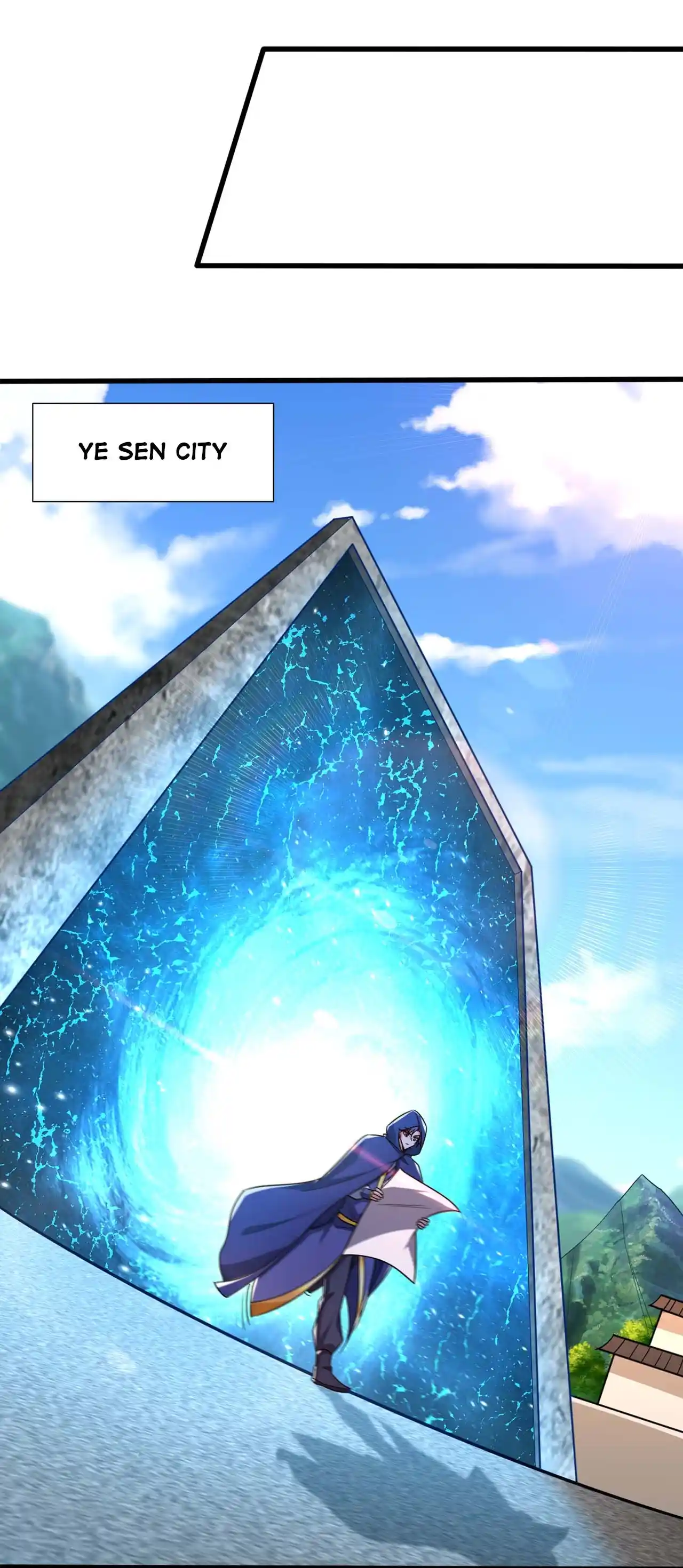 The Ultimate Devil King 263