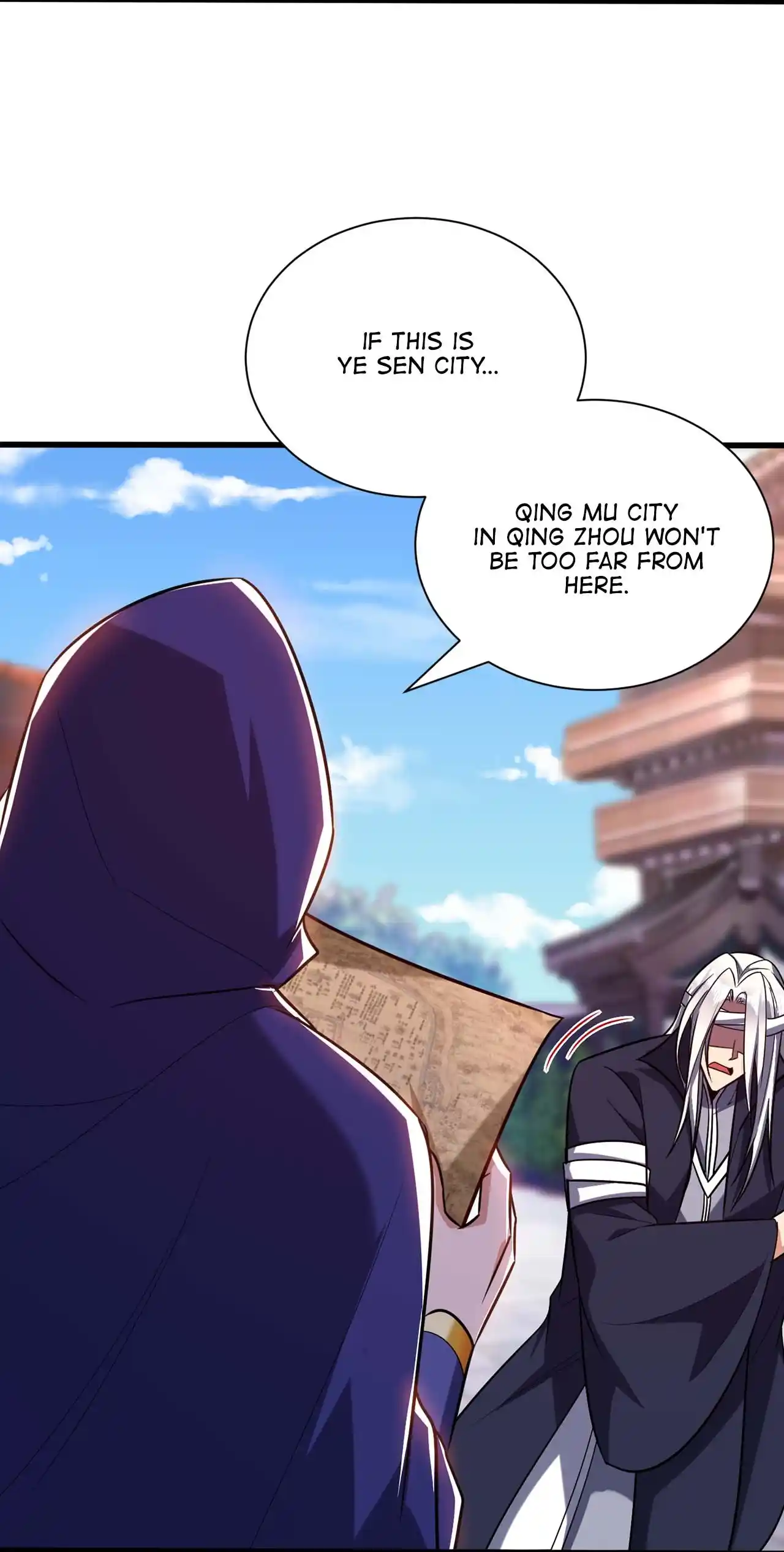 The Ultimate Devil King 263