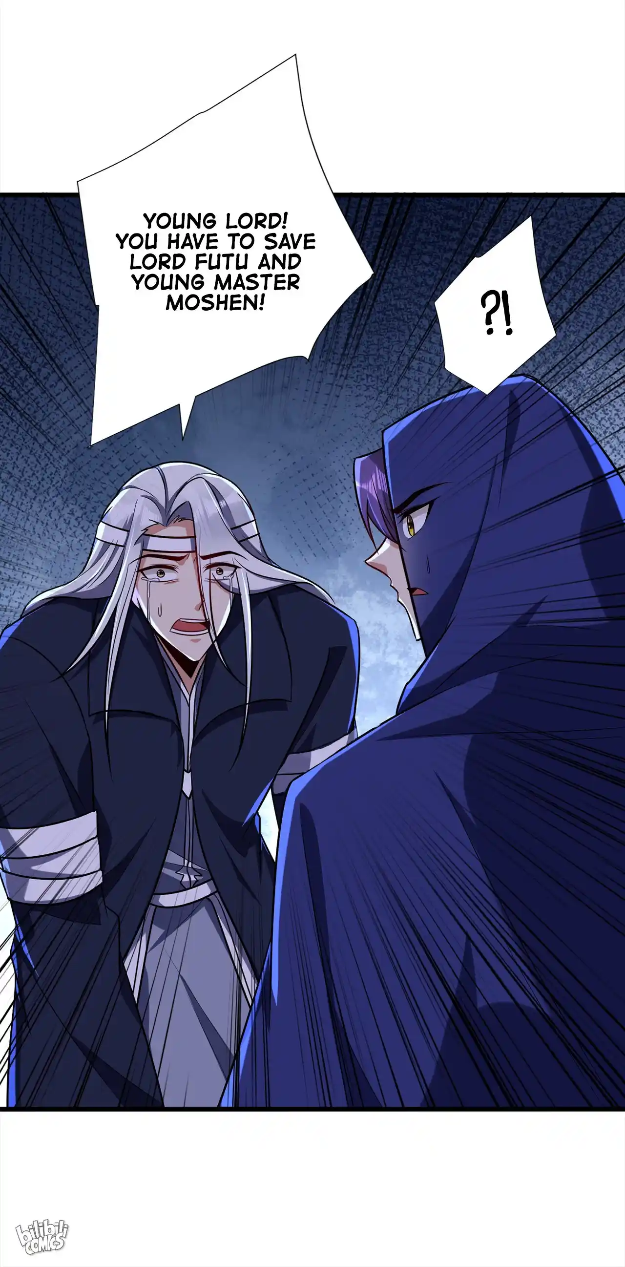 The Ultimate Devil King 263