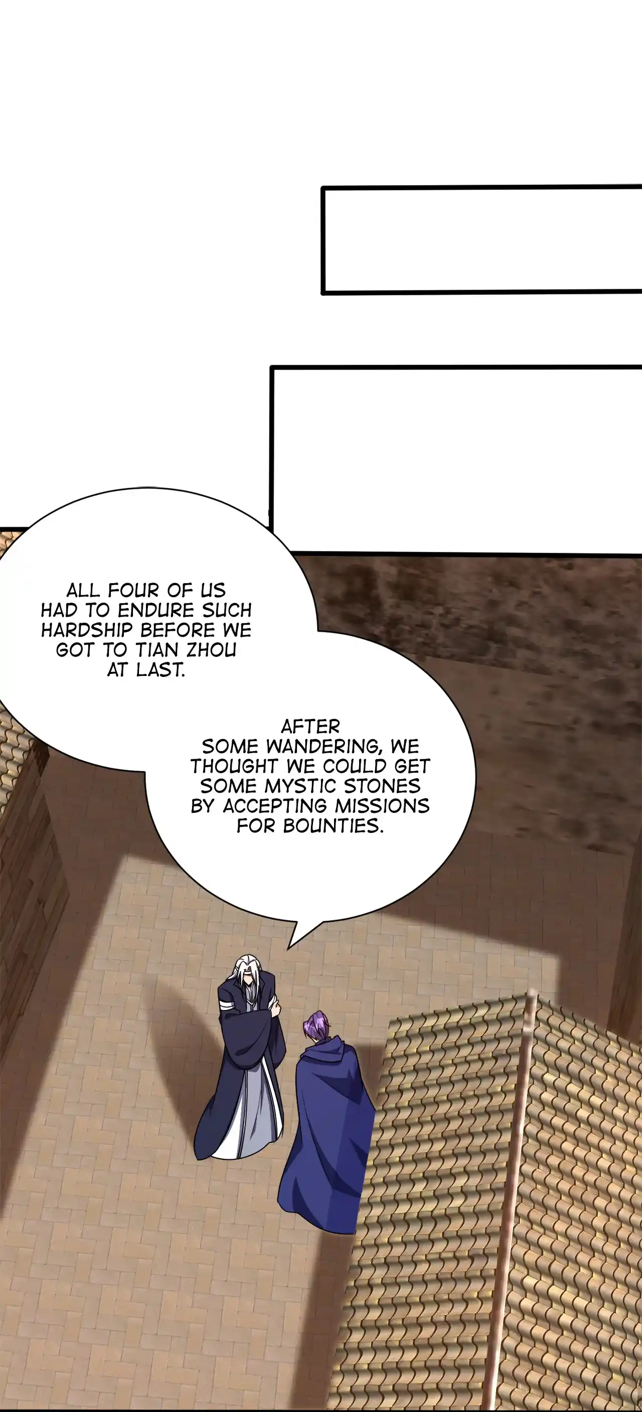 The Ultimate Devil King 264