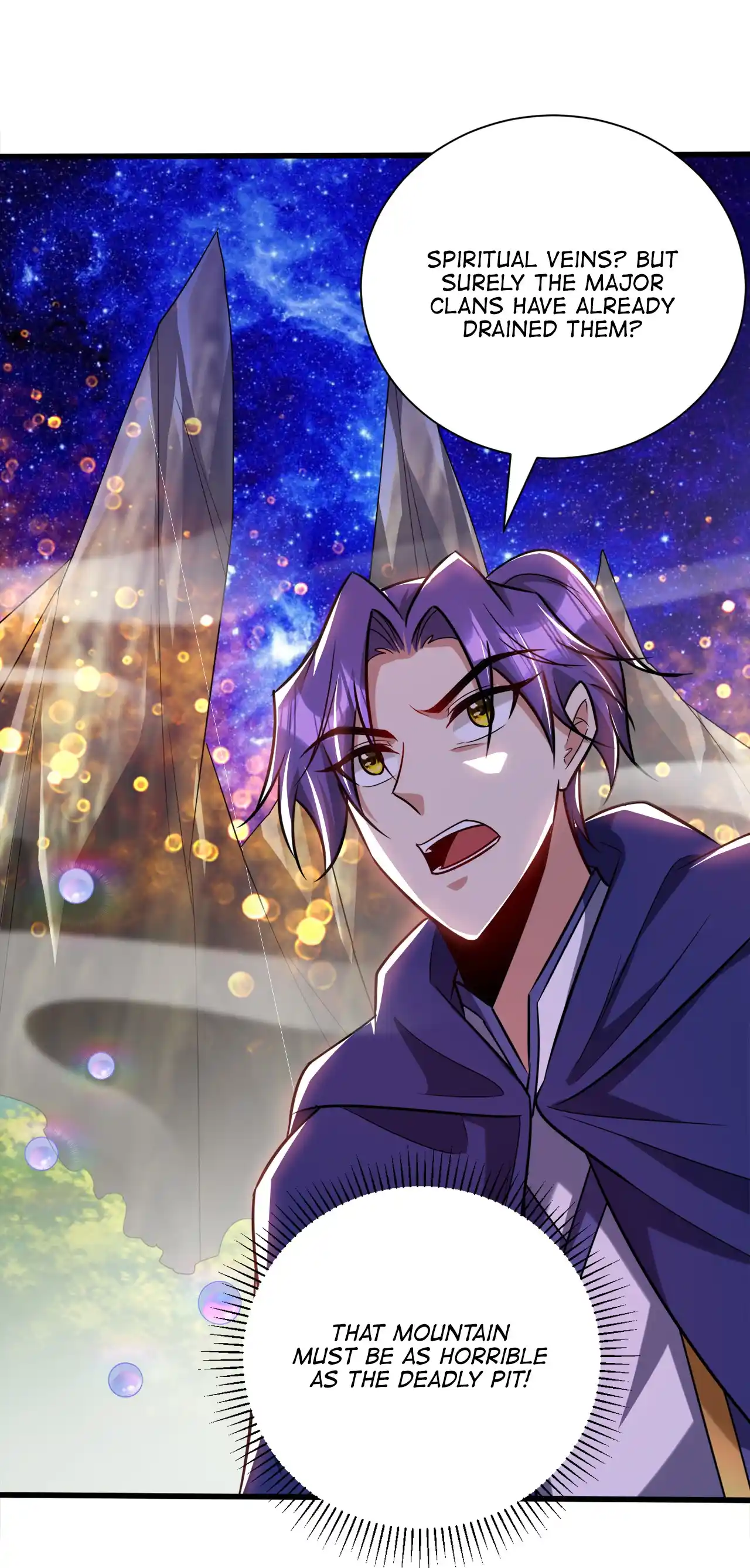 The Ultimate Devil King 264