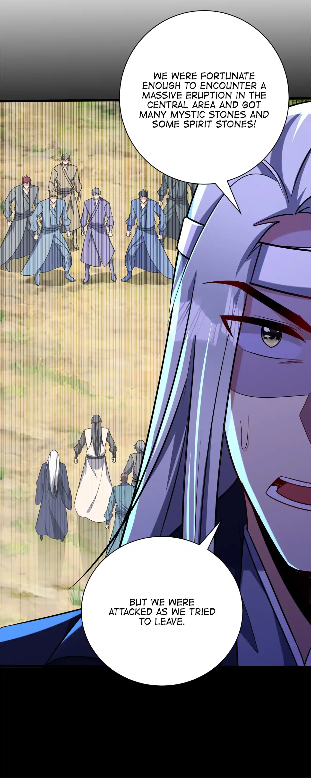 The Ultimate Devil King 264