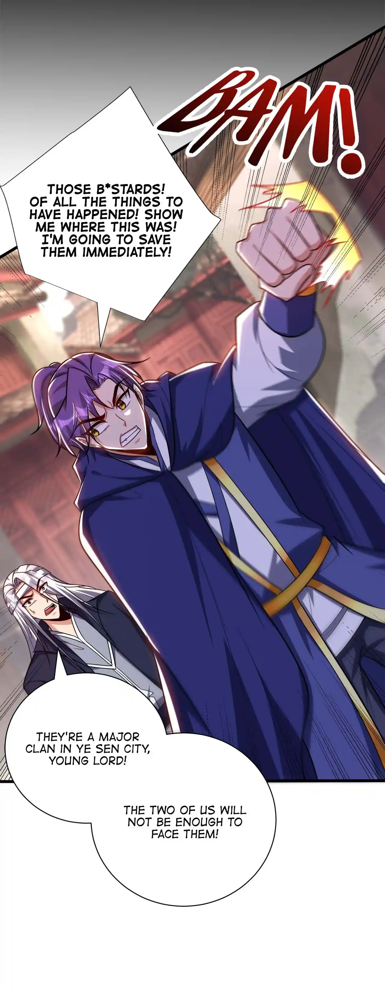 The Ultimate Devil King 264