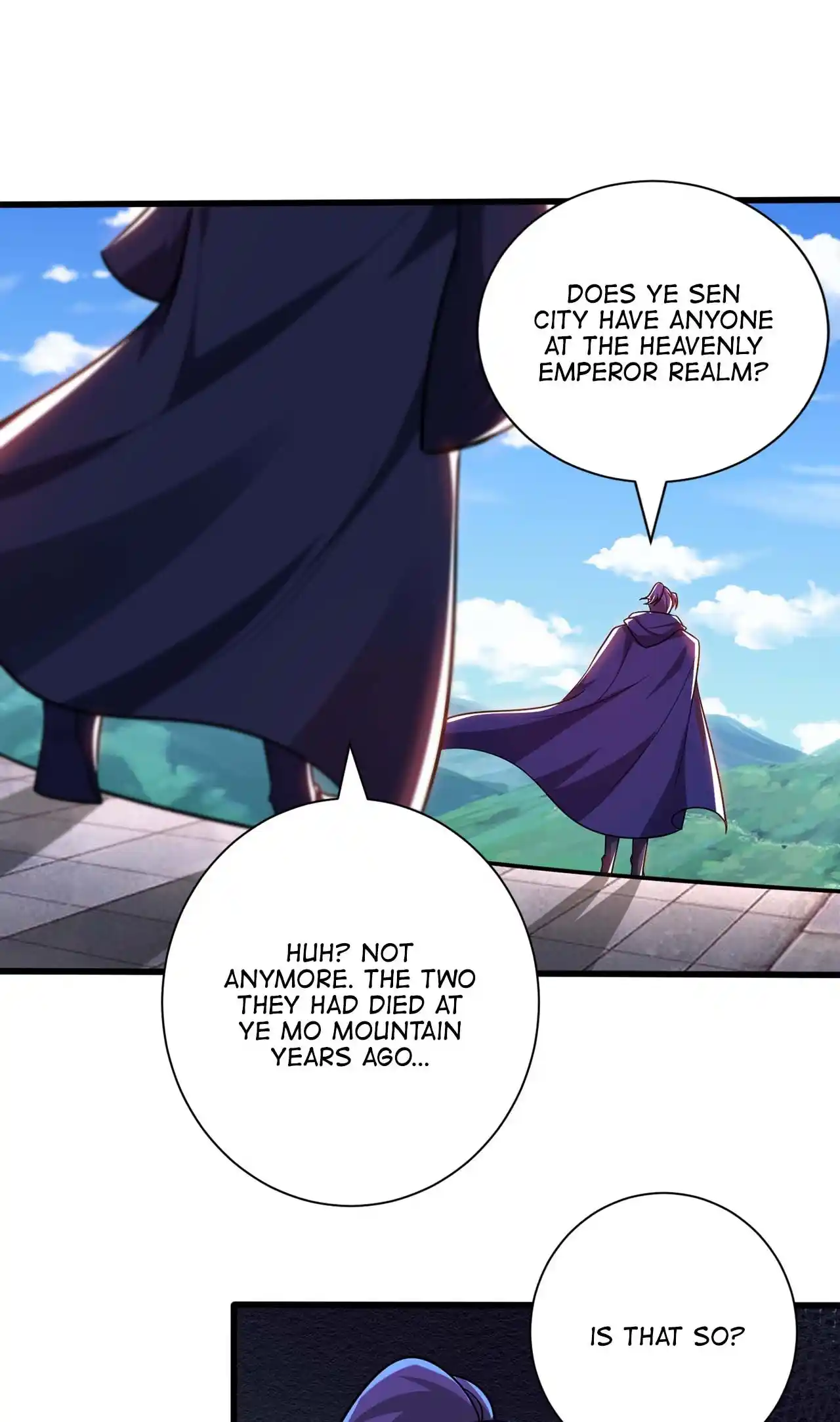 The Ultimate Devil King 264