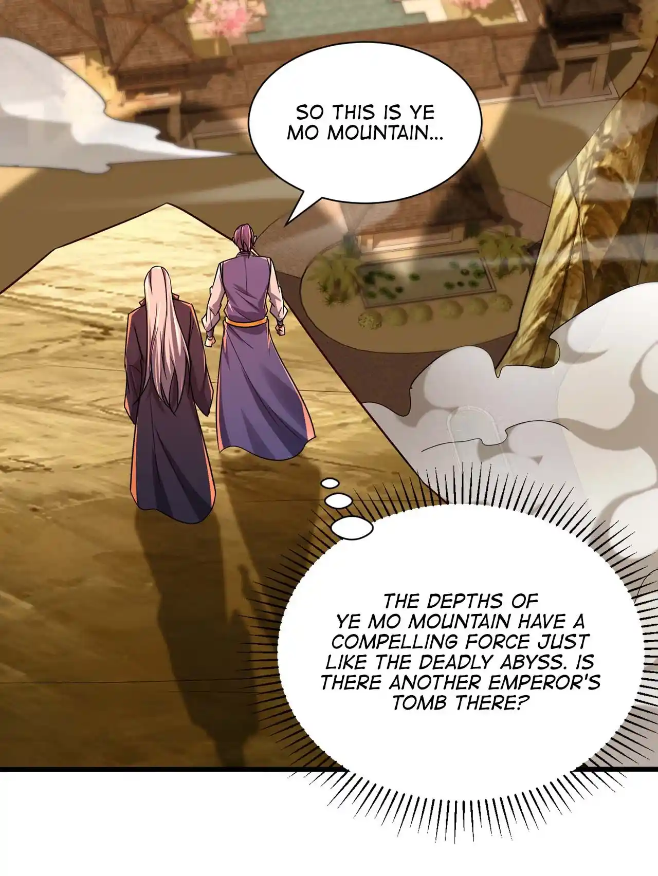 The Ultimate Devil King 264