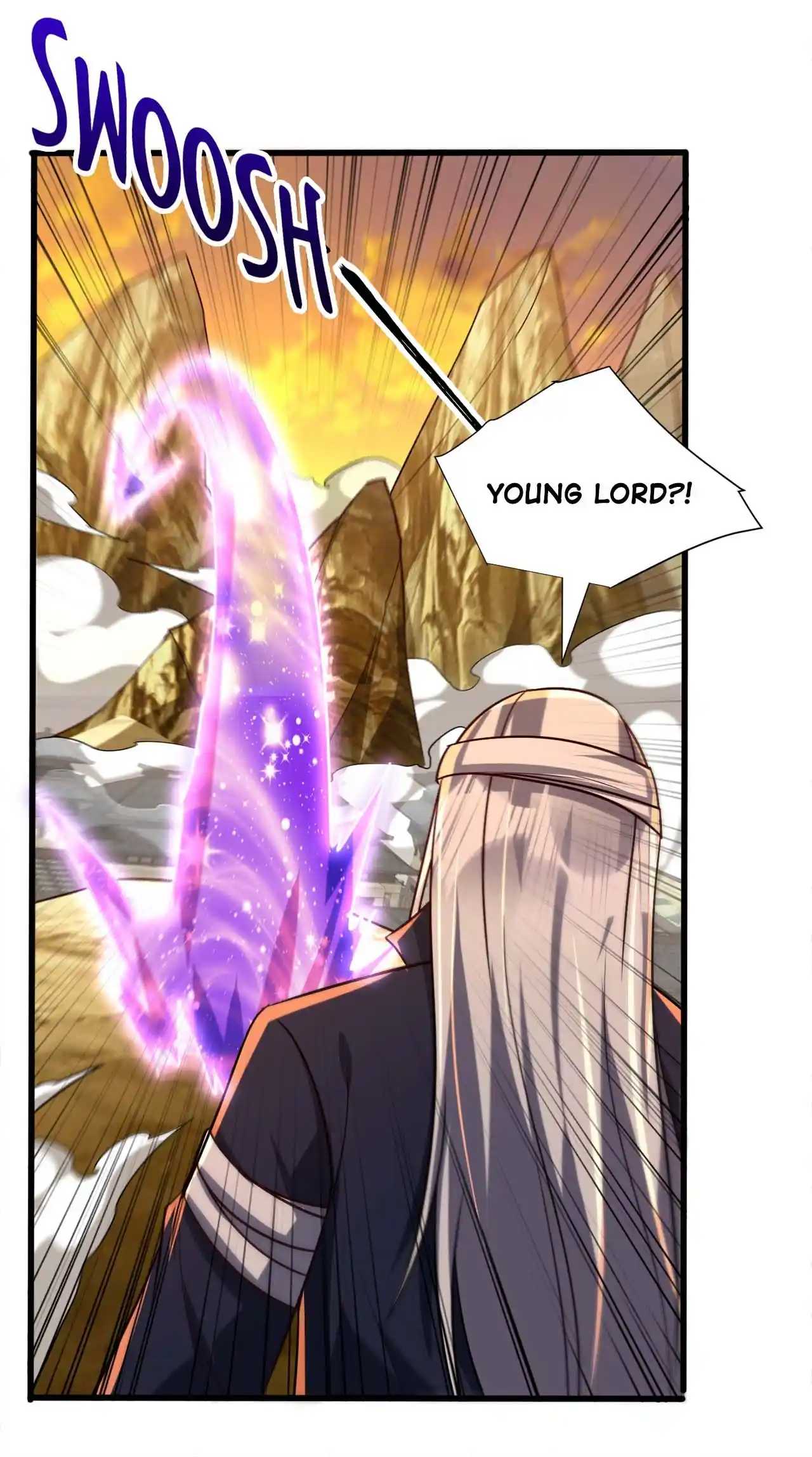 The Ultimate Devil King 264