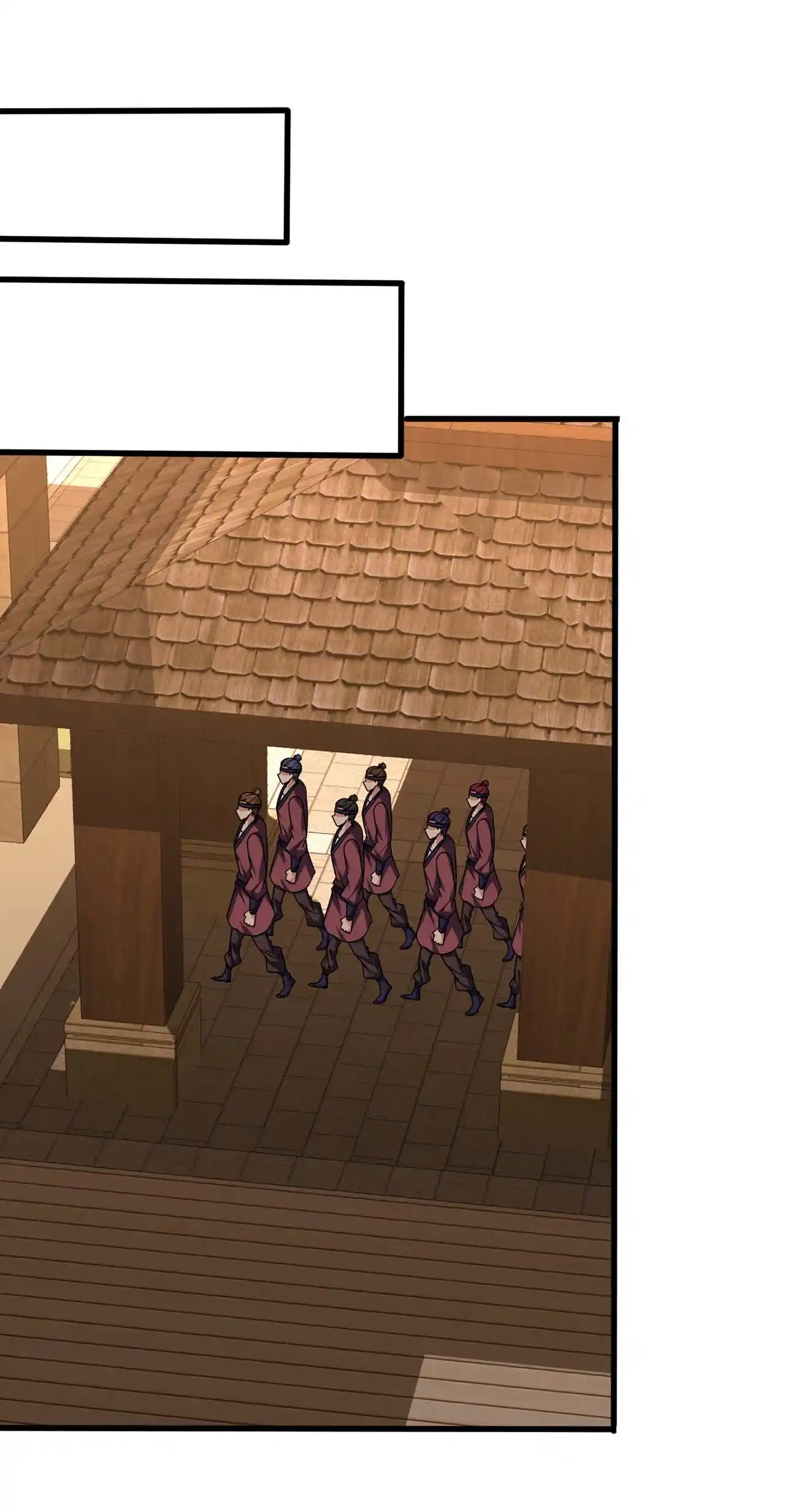 The Ultimate Devil King 264