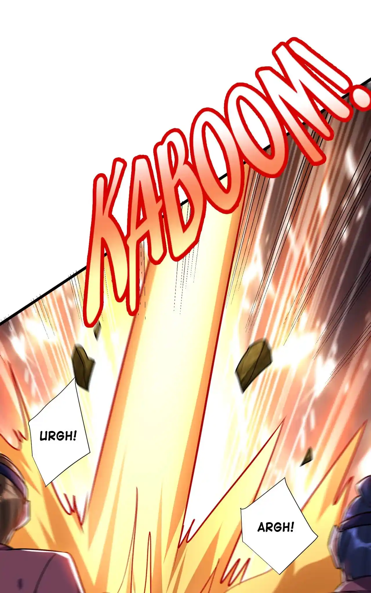 The Ultimate Devil King 264