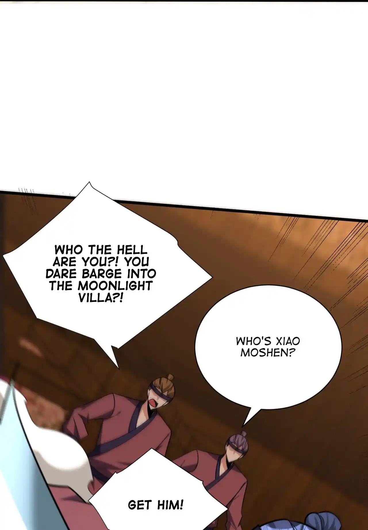 The Ultimate Devil King 264