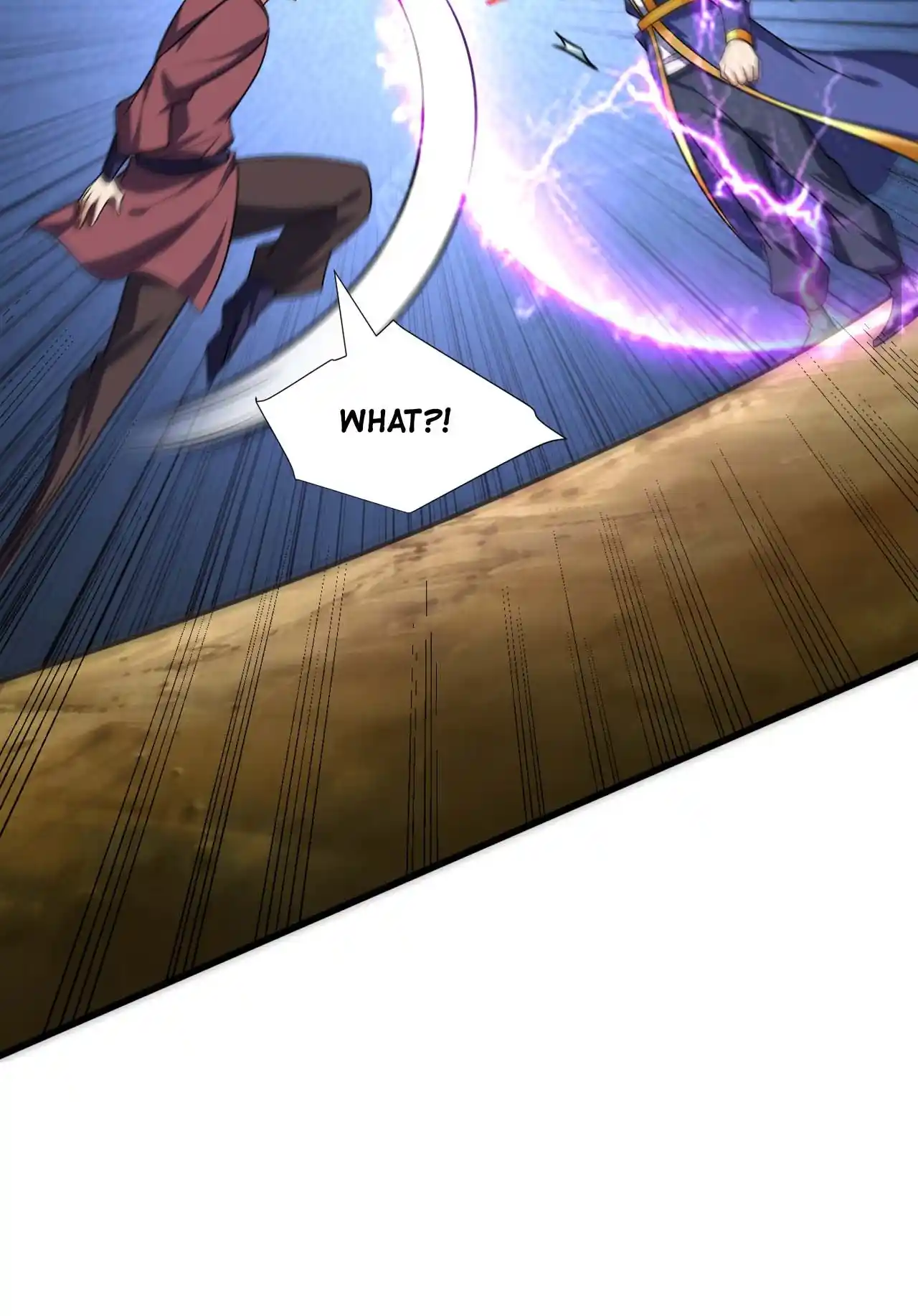 The Ultimate Devil King 264