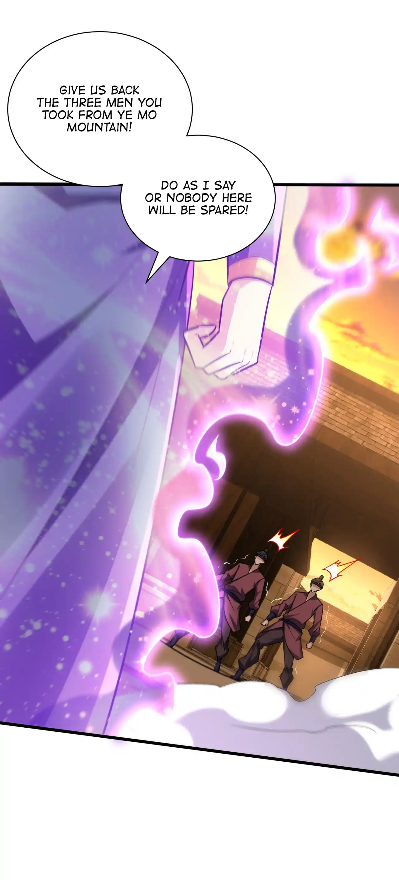 The Ultimate Devil King 264