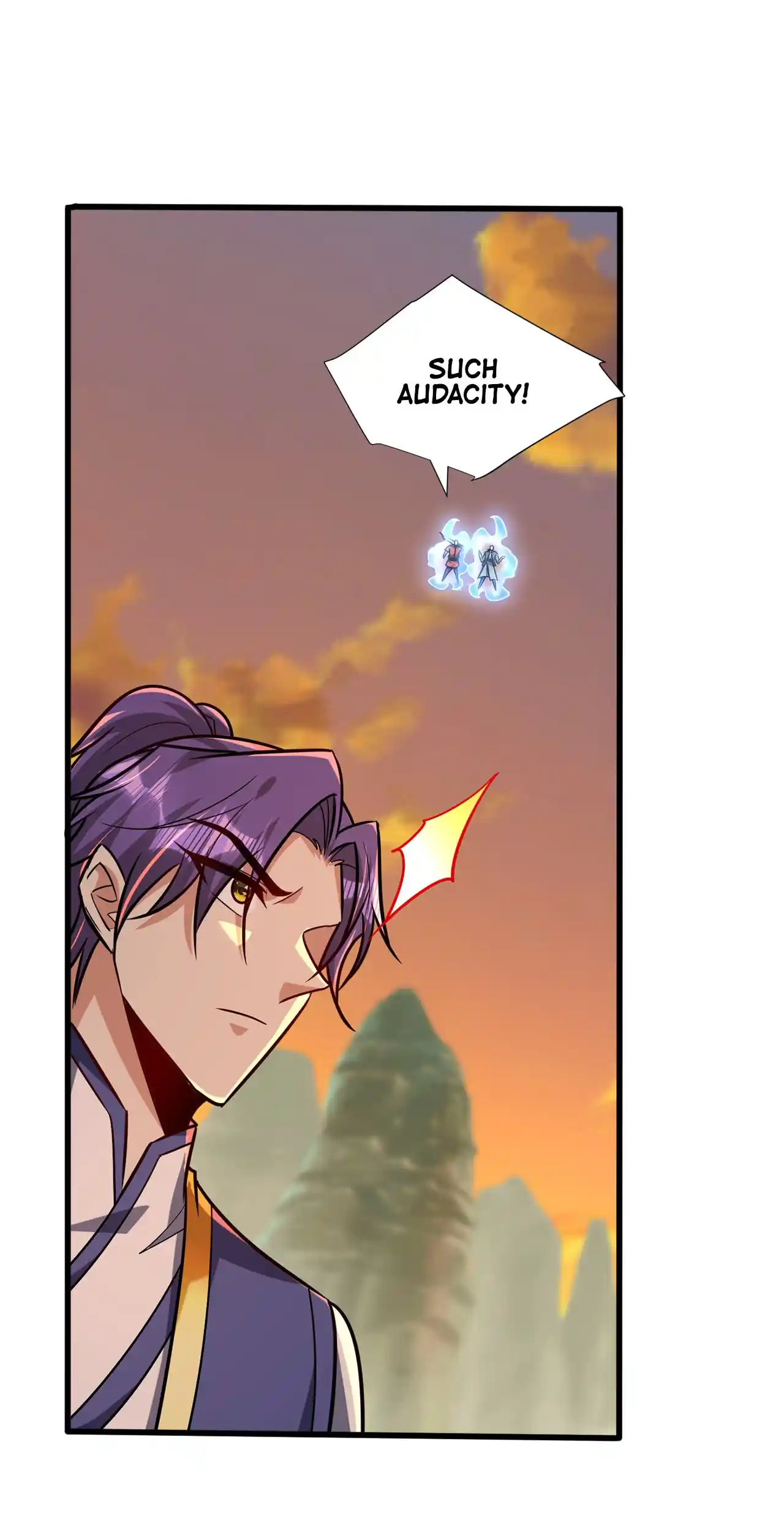 The Ultimate Devil King 264