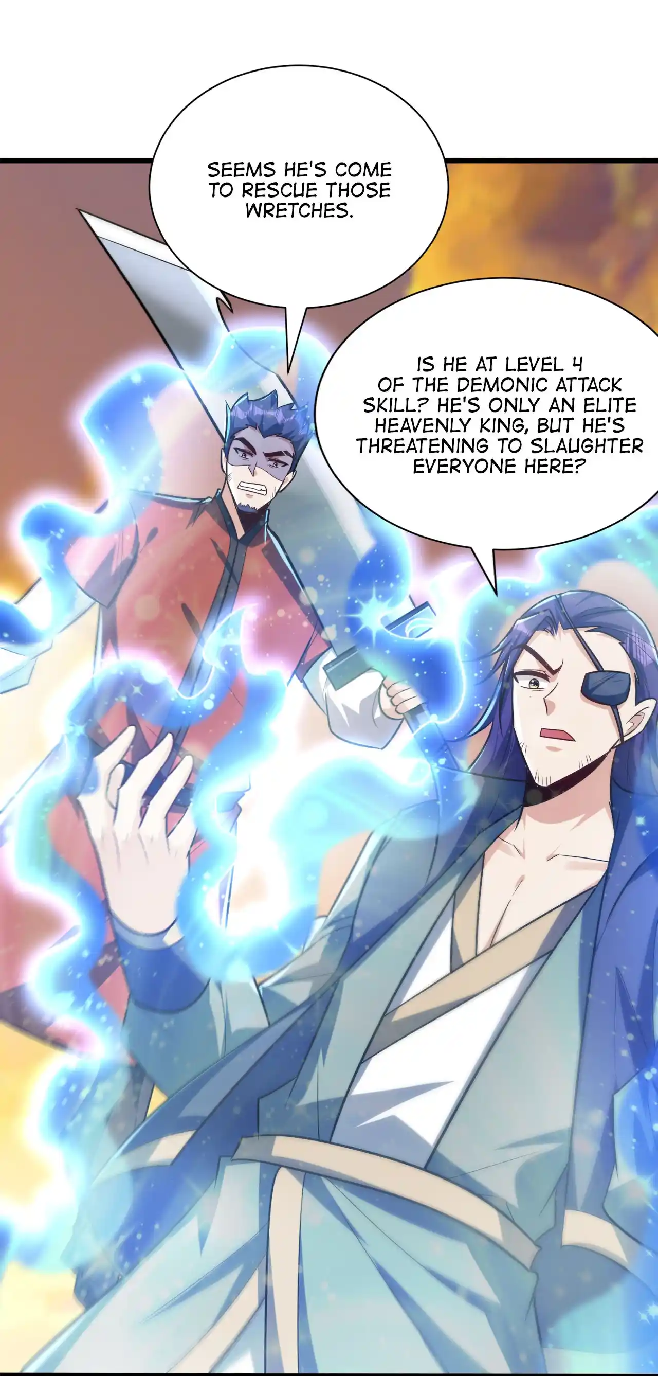 The Ultimate Devil King 264