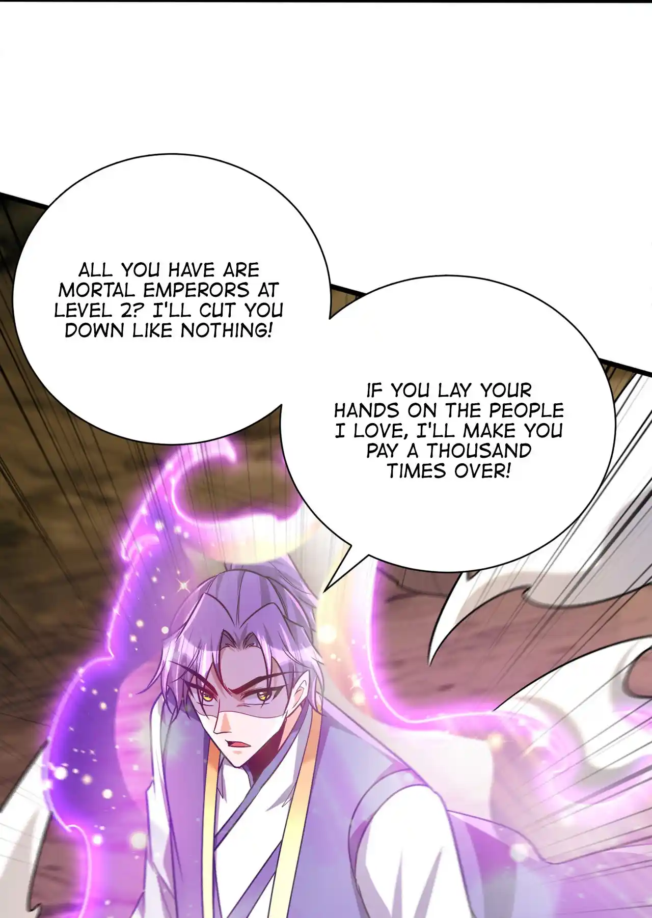 The Ultimate Devil King 264