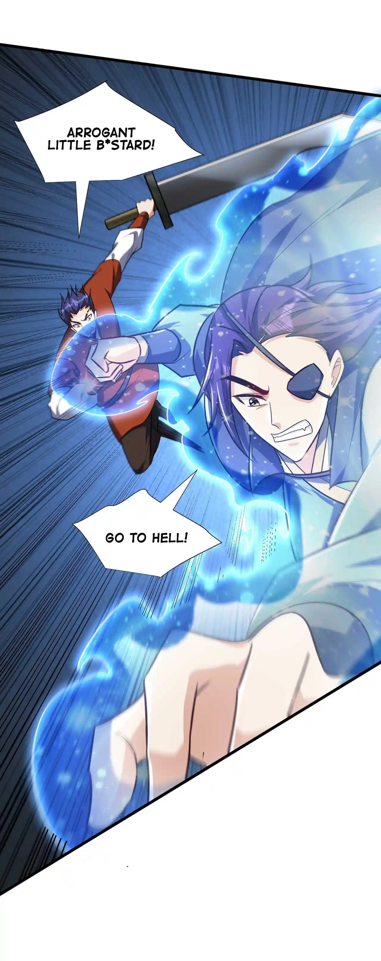 The Ultimate Devil King 264