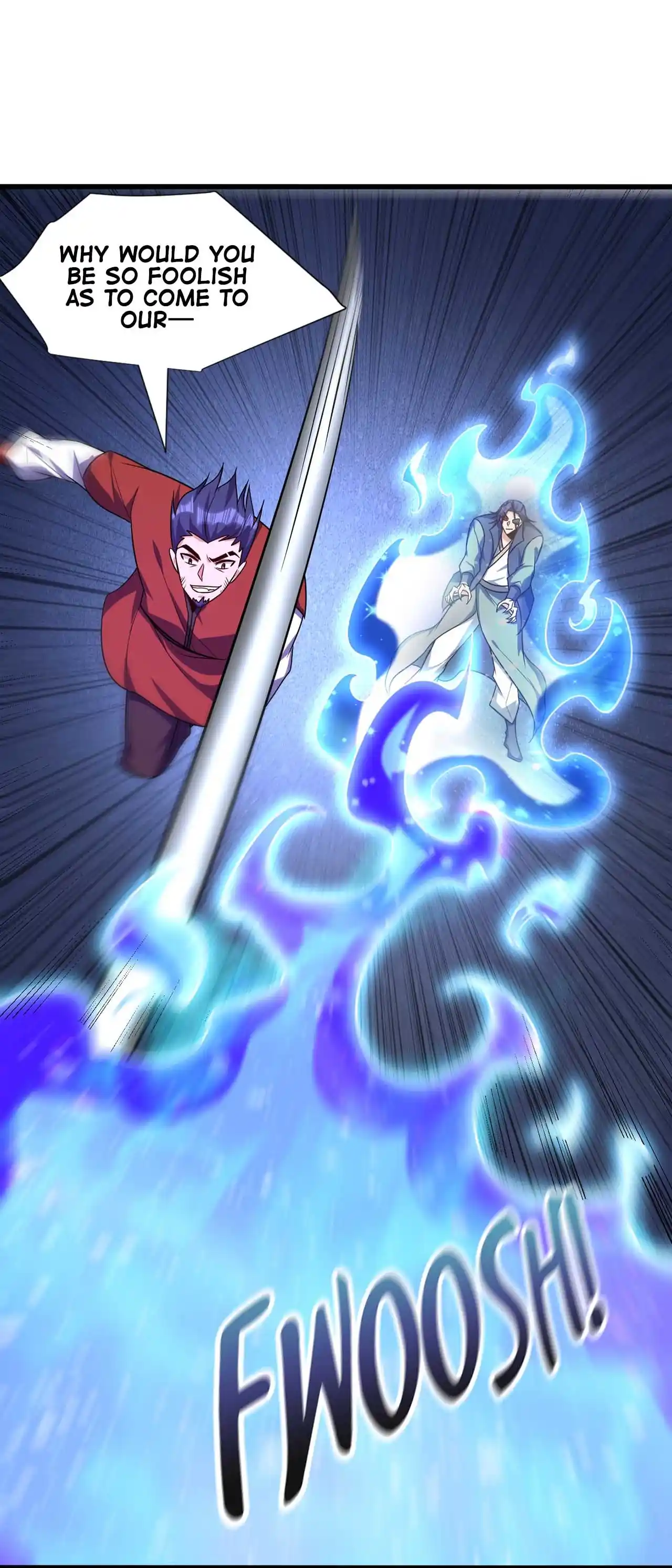 The Ultimate Devil King 264