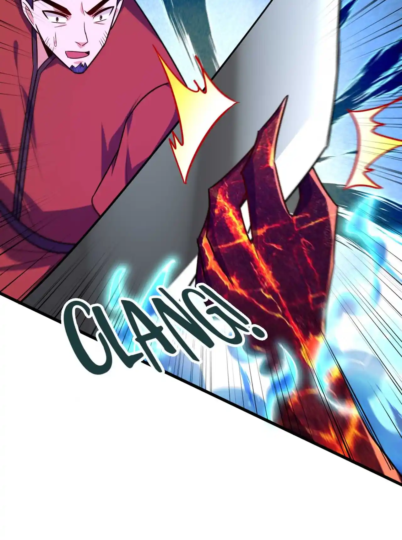 The Ultimate Devil King 264