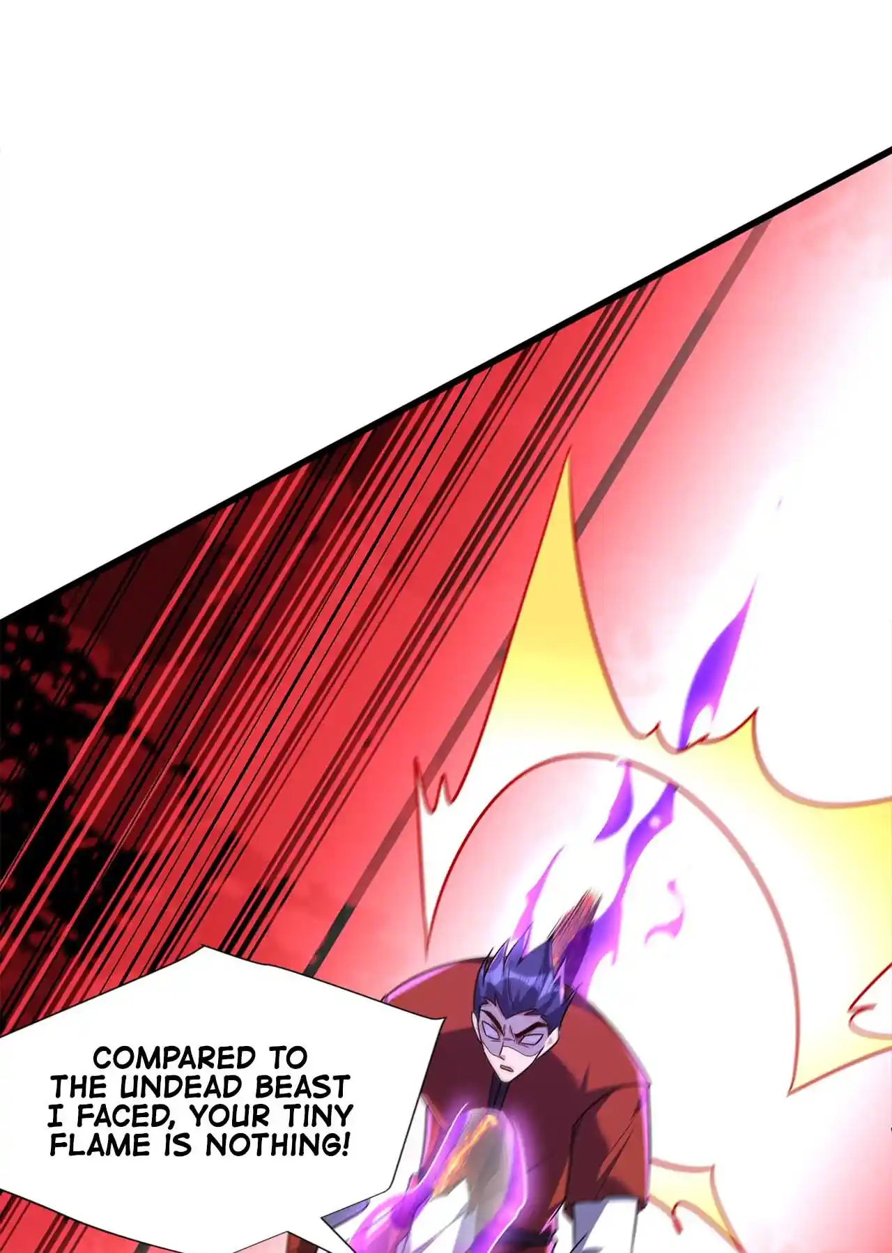 The Ultimate Devil King 264