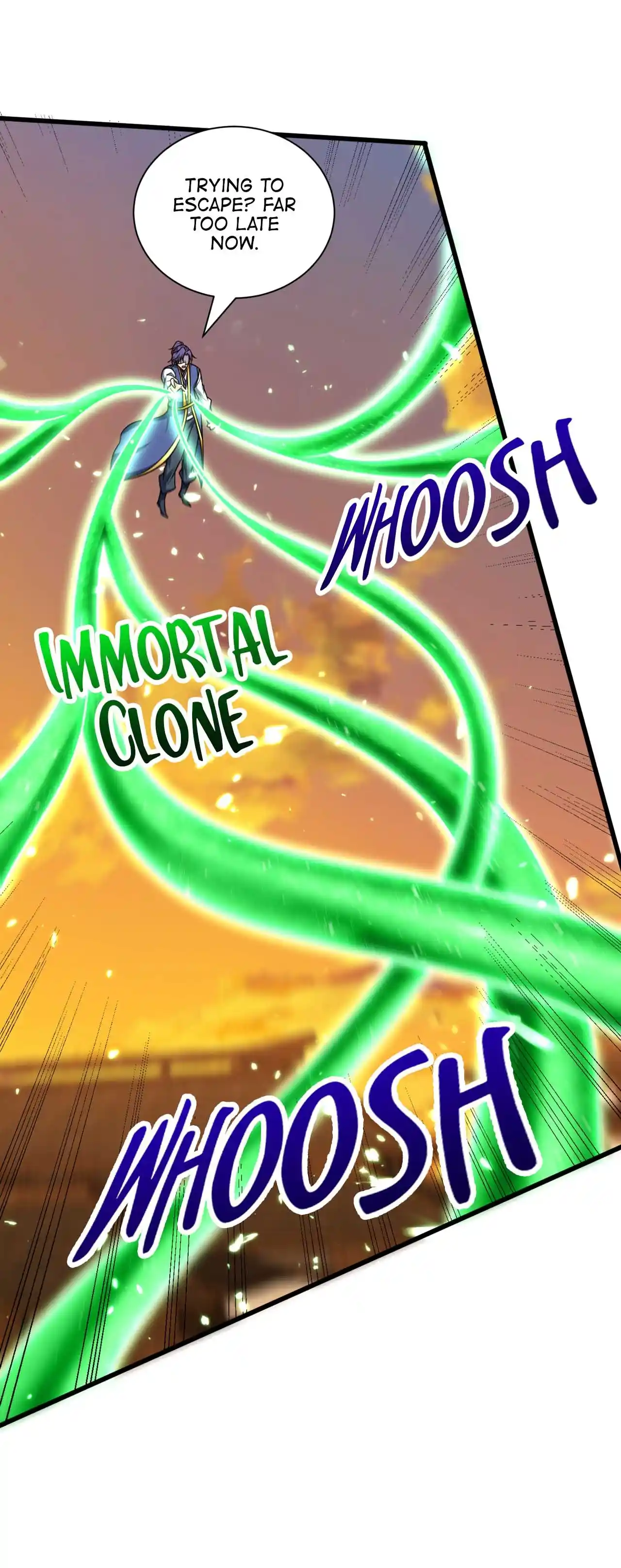 The Ultimate Devil King 264